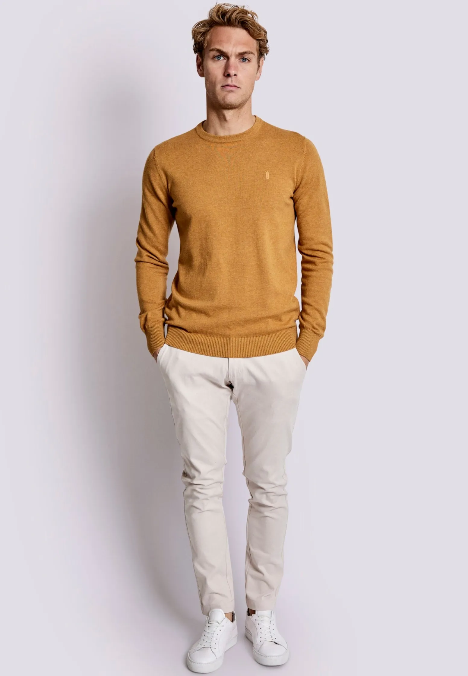 bs_jupiter_regular_fit_st_2-9.webp BS Jupiter Regular Fit Sticka - Tan