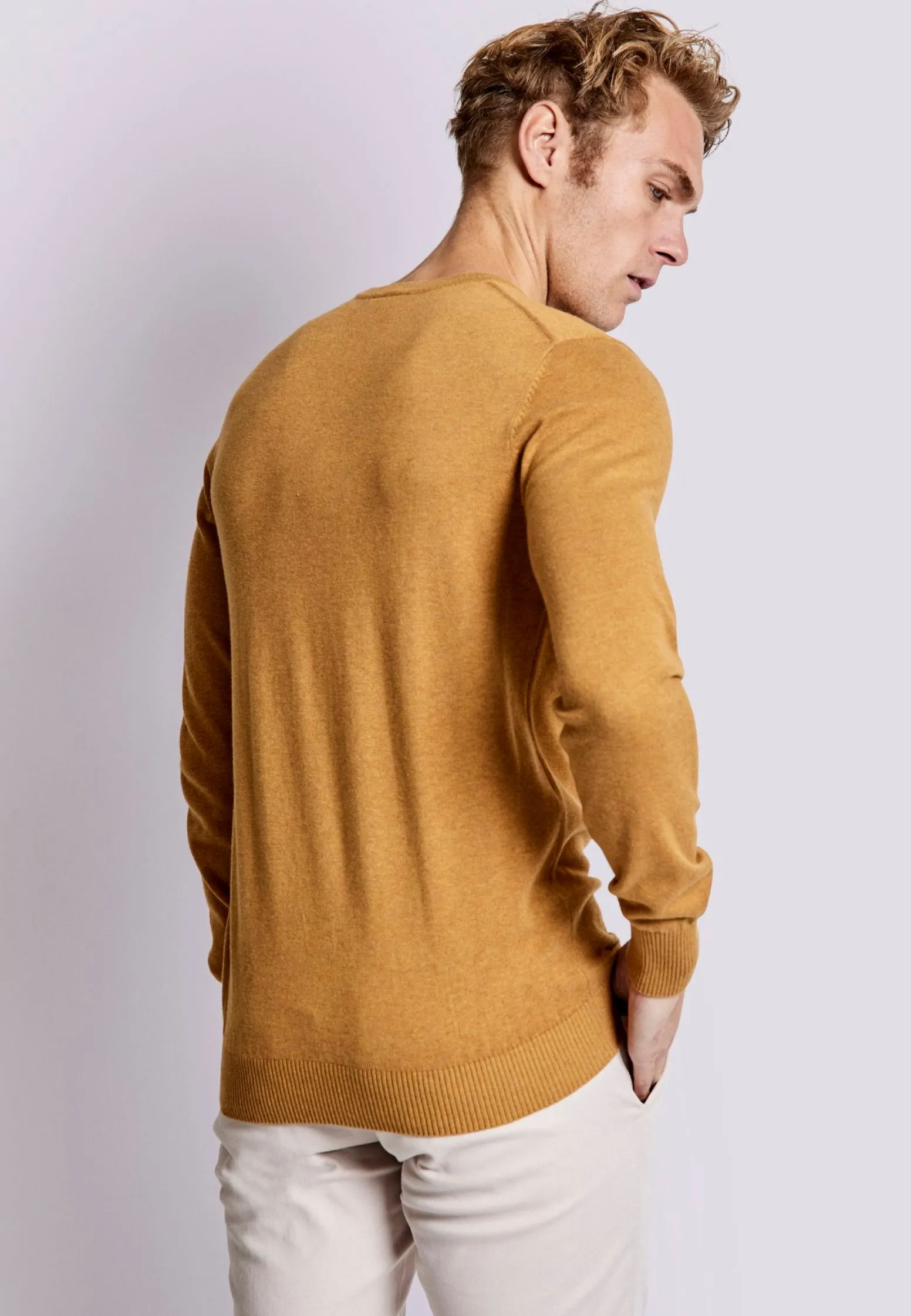 bs_jupiter_regular_fit_st_4-9.webp BS Jupiter Regular Fit Sticka - Tan