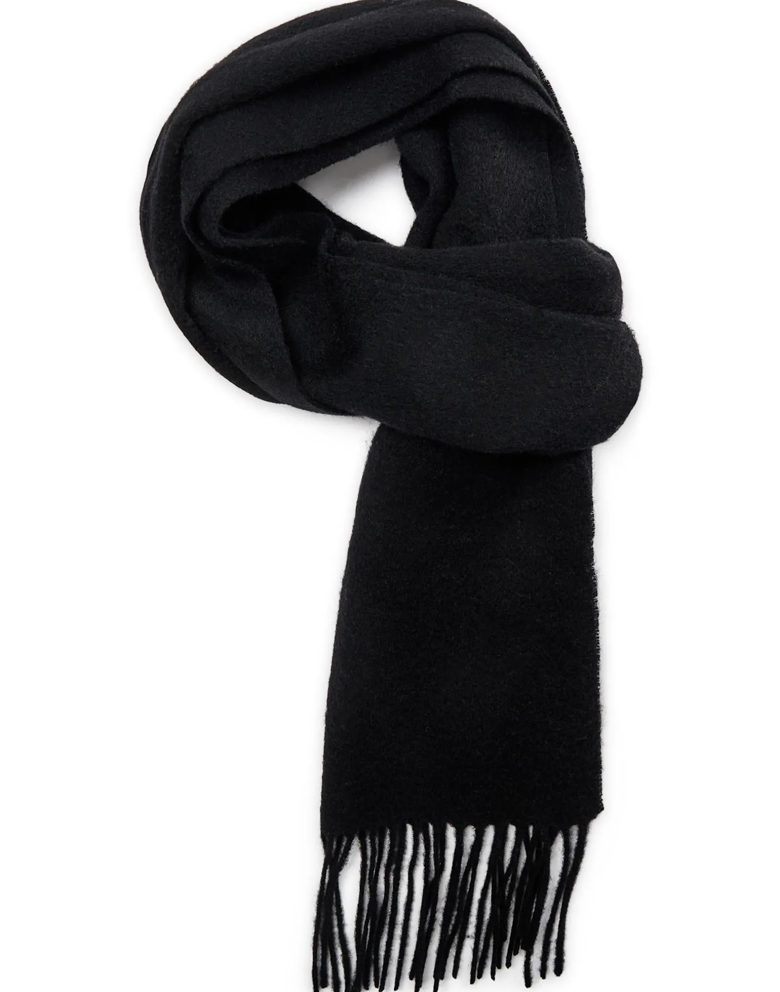 BS Kemsley Halsdukar - Black