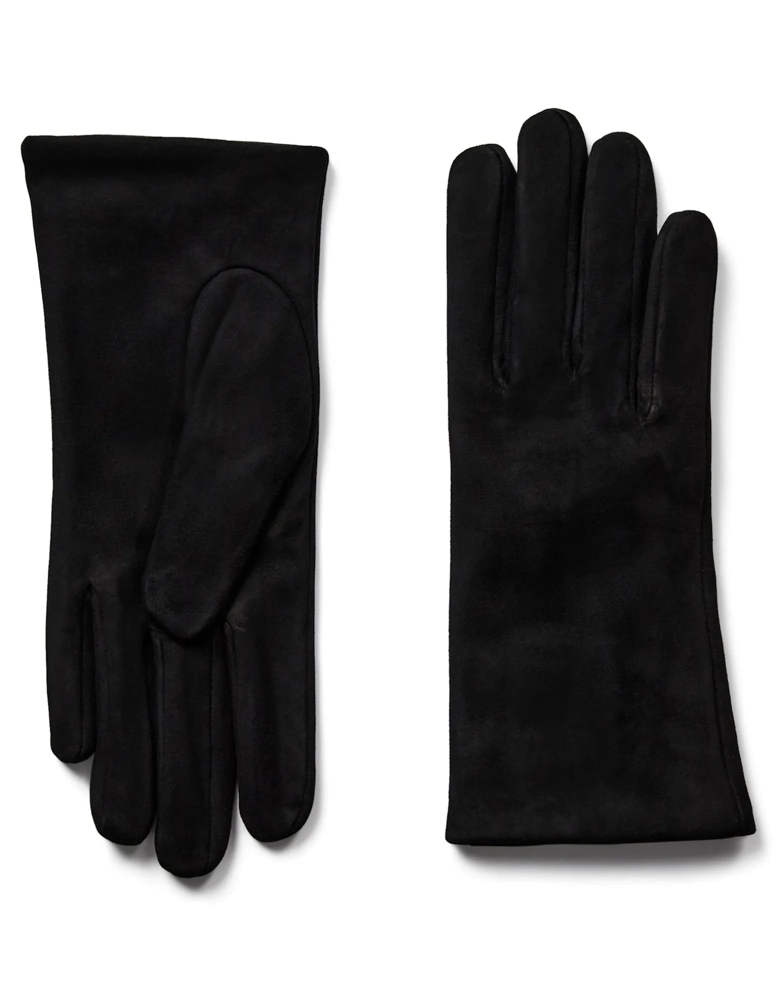 BS Kira Handskar - Black