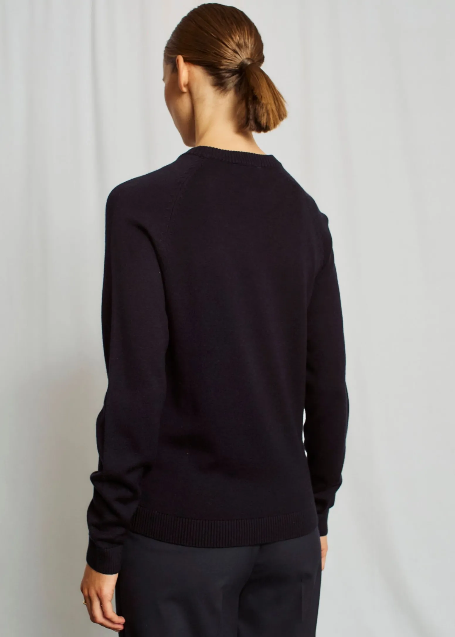 bs_layla_regular_fit_stic_3-1.webp BS Layla Regular Fit Stickat - Navy