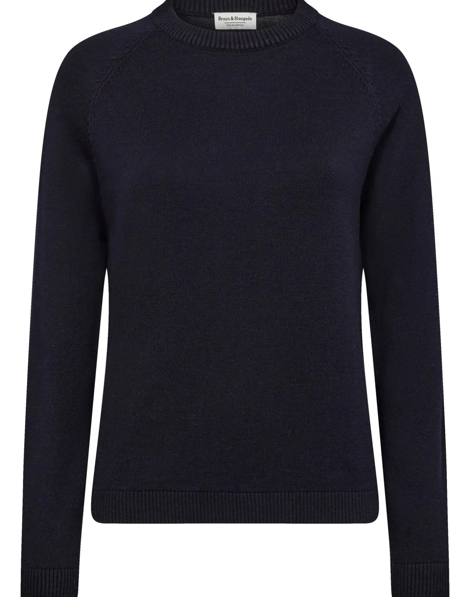 bs_layla_regular_fit_stic_4-1.webp BS Layla Regular Fit Stickat - Navy
