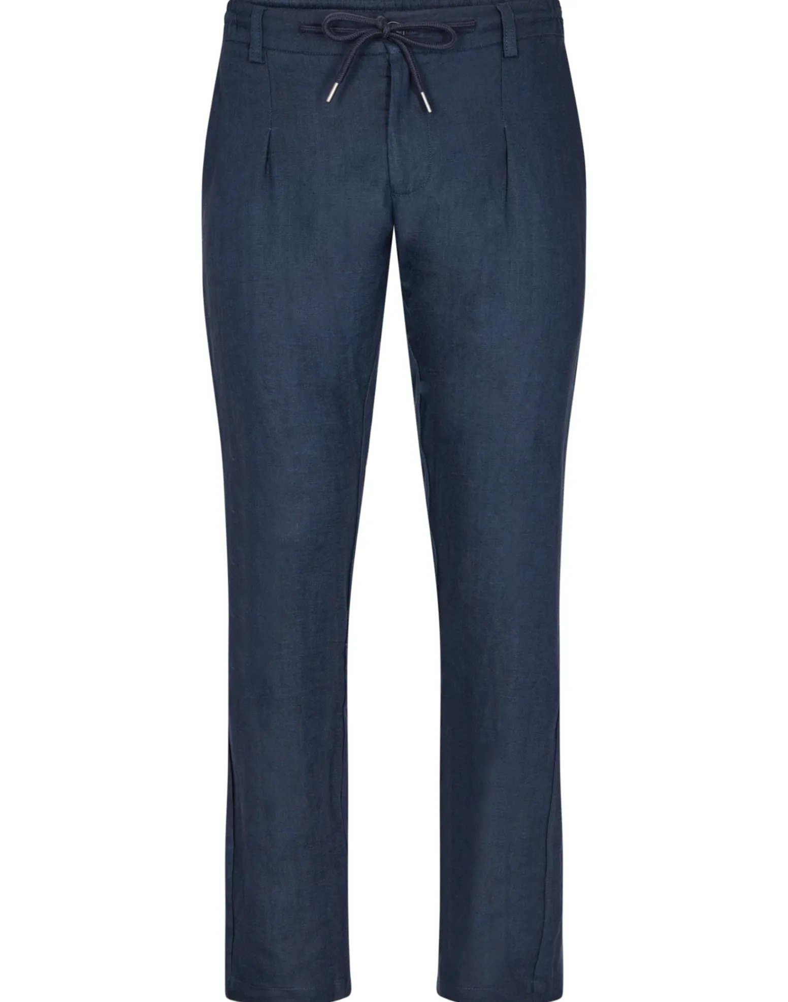 BS Louis Slim Fit Chinos - Navy