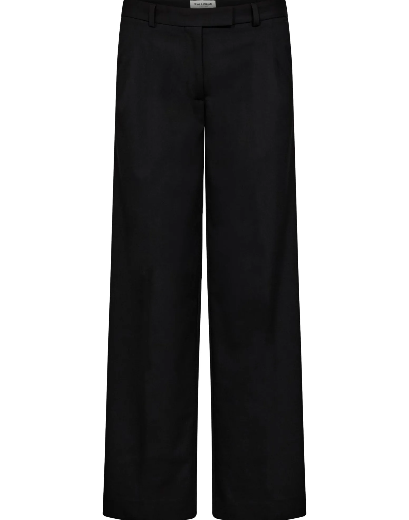 BS Louise Suit Byxa - Black