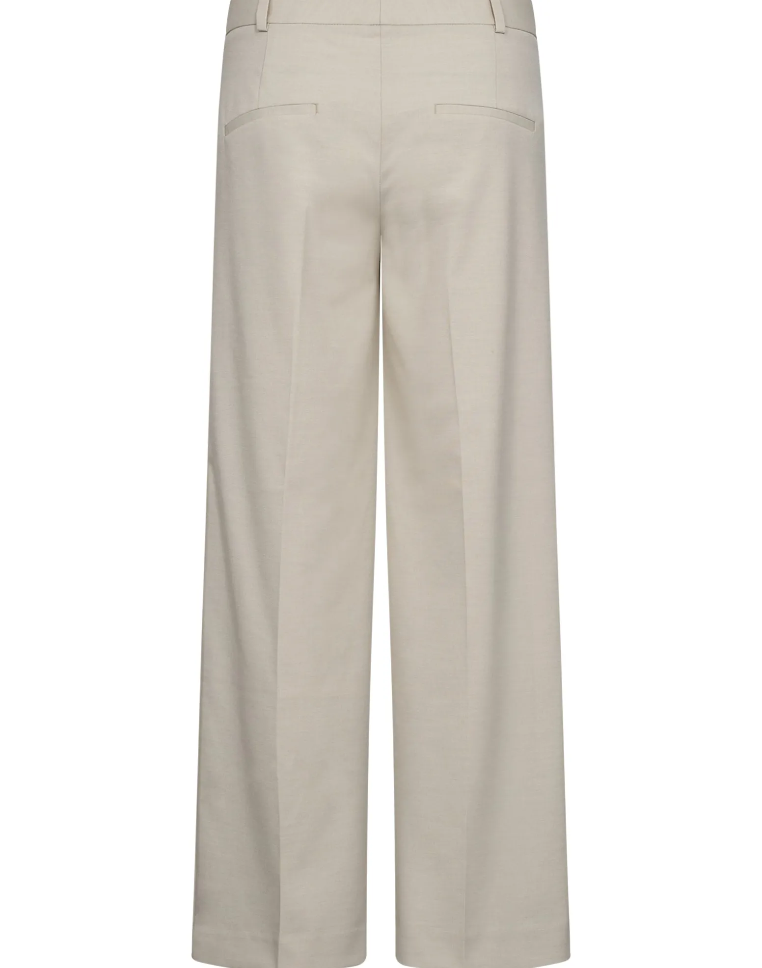 BS Louise Suit Byxa - Sand