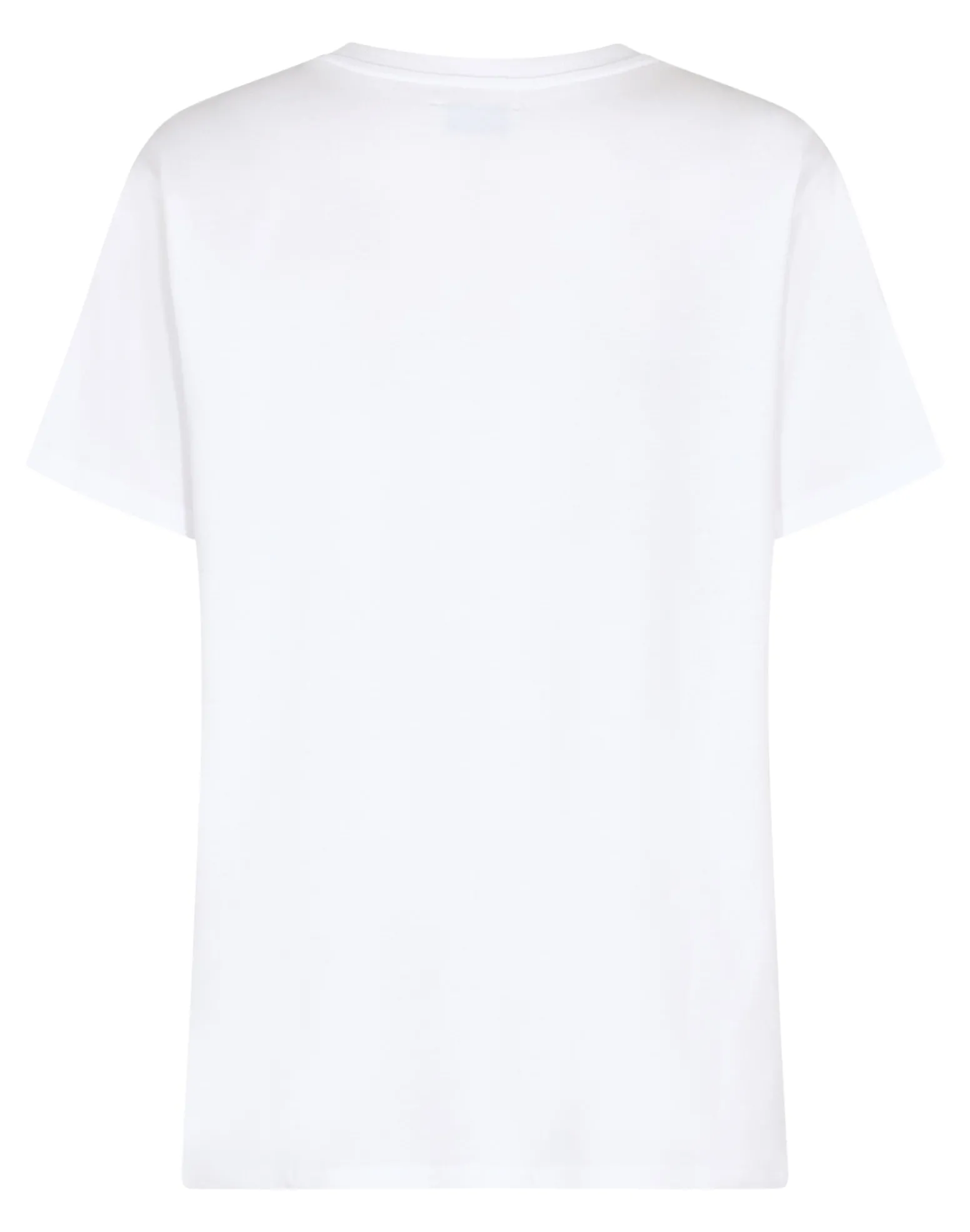 BS Luna T-Shirt - White