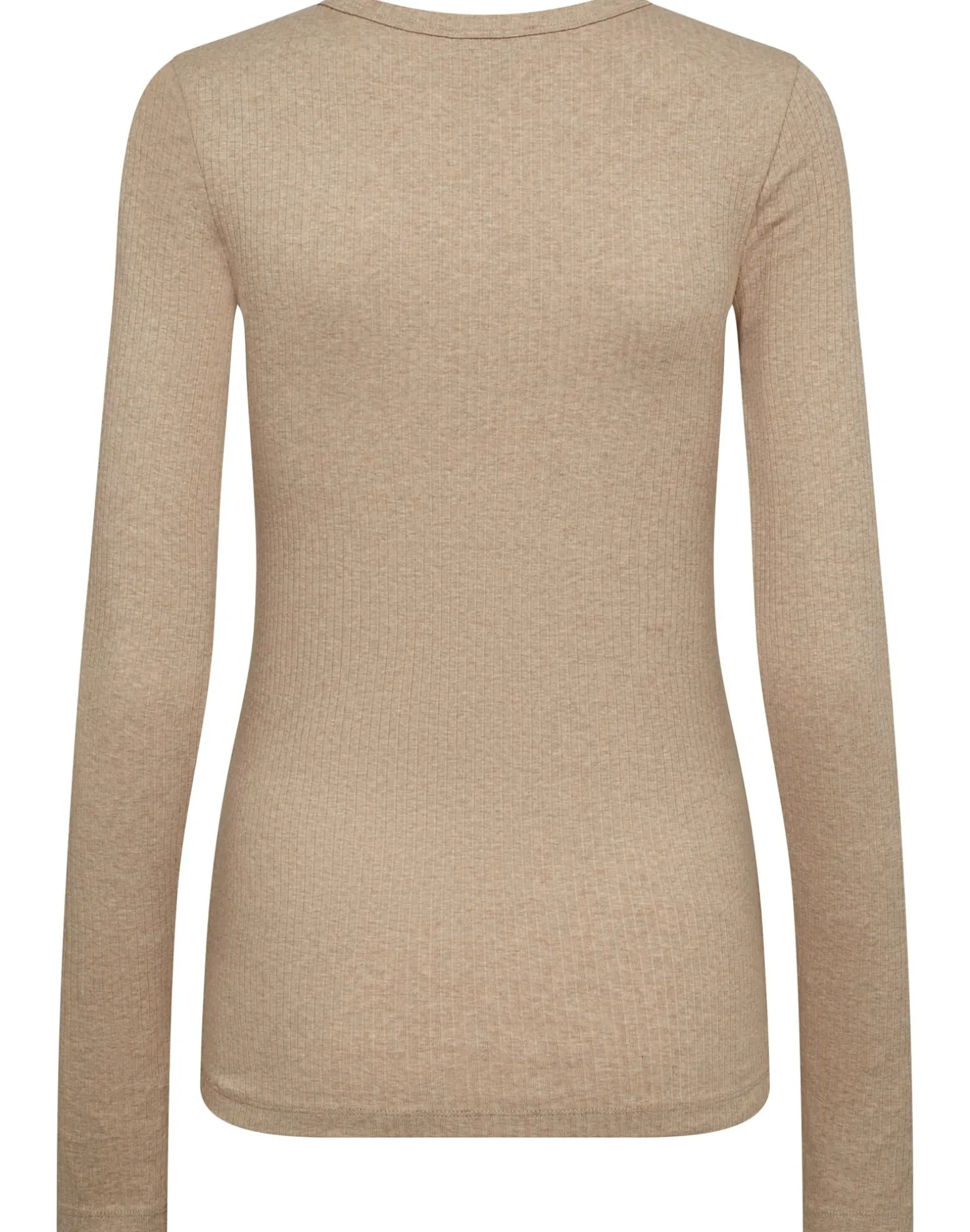 bs_margrethe_lngrmad_tshi_5.webp BS Margrethe Långärmad T-Shirt - Sand