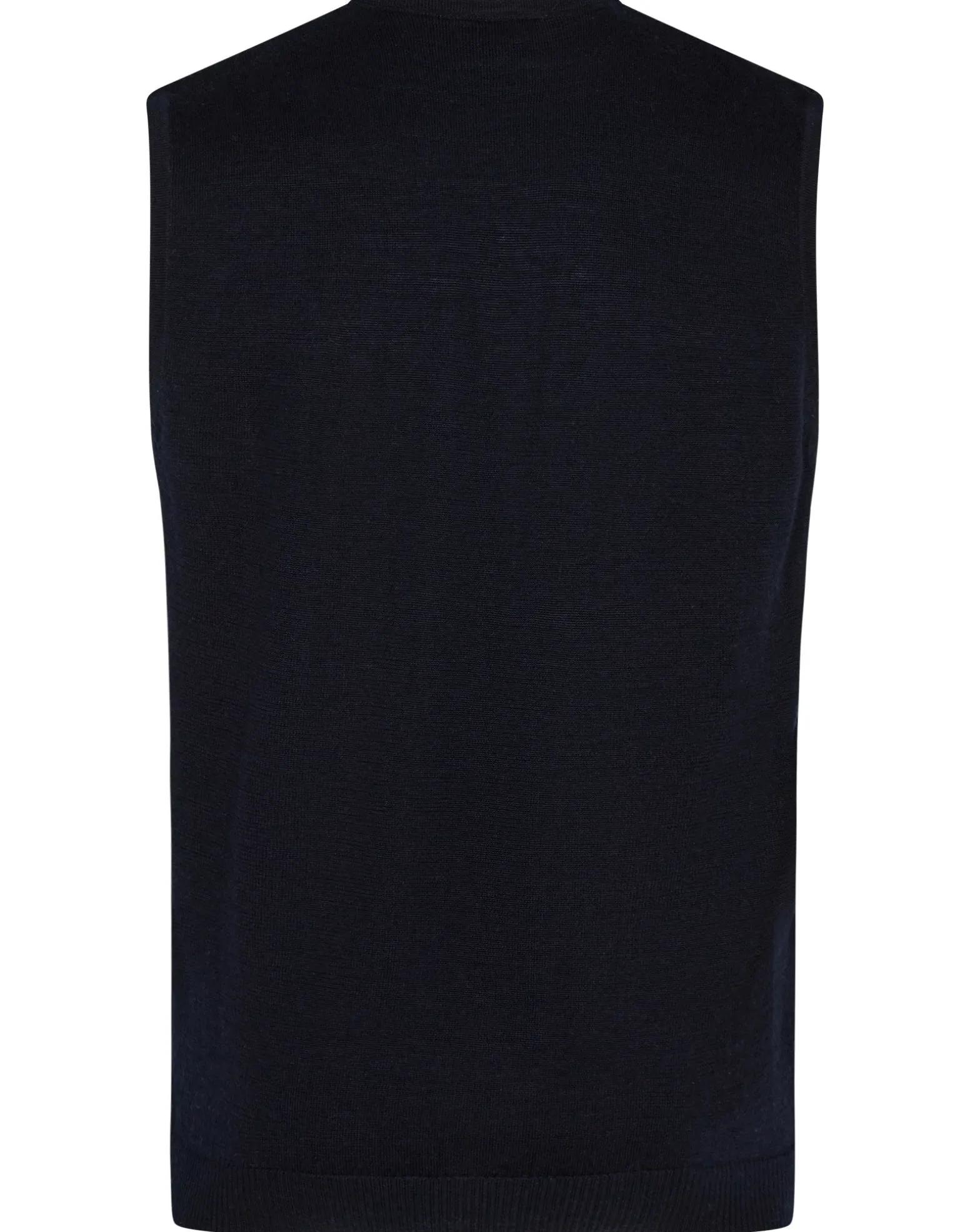 BS Merkur Regular Fit Sticka - Navy