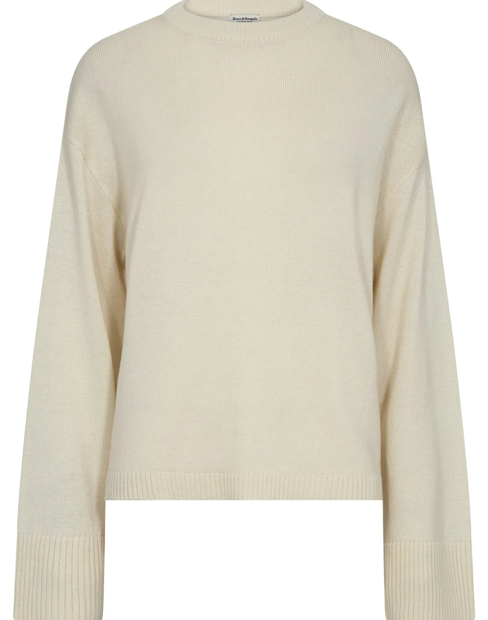 BS Michelle Sticka - Off White