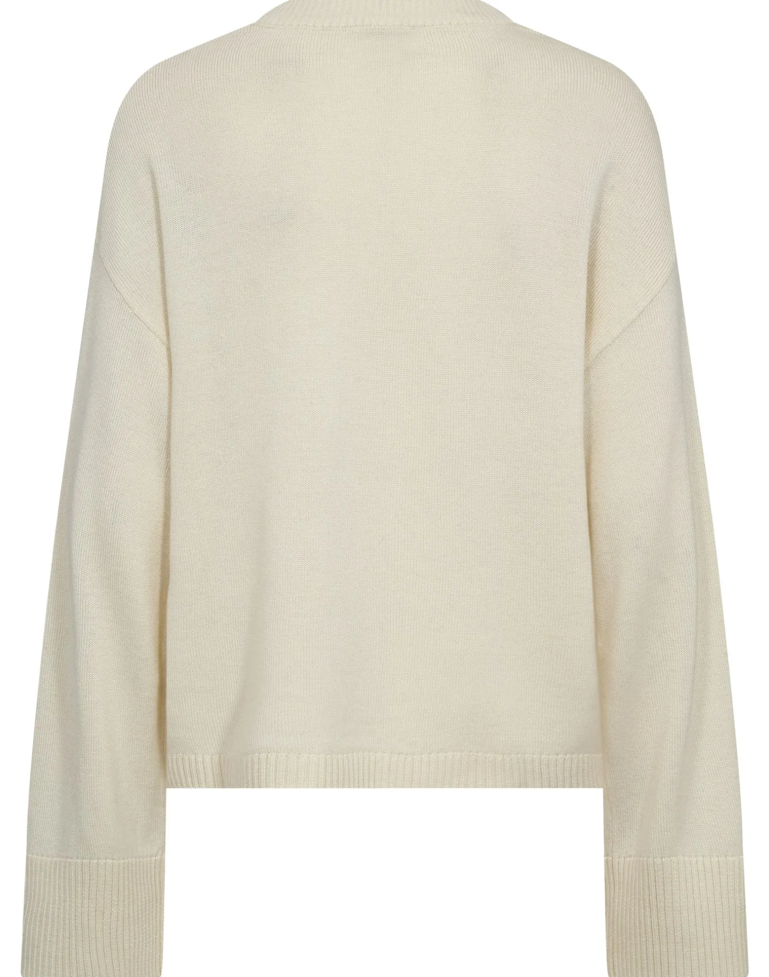 BS Michelle Sticka - Off White