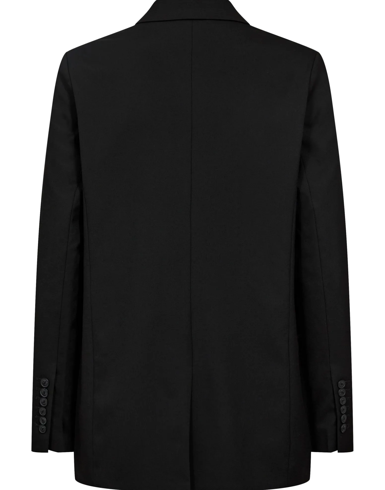 bs_miela_regular_fit_blaz_6.webp BS Miela Regular Fit Blazer - Black