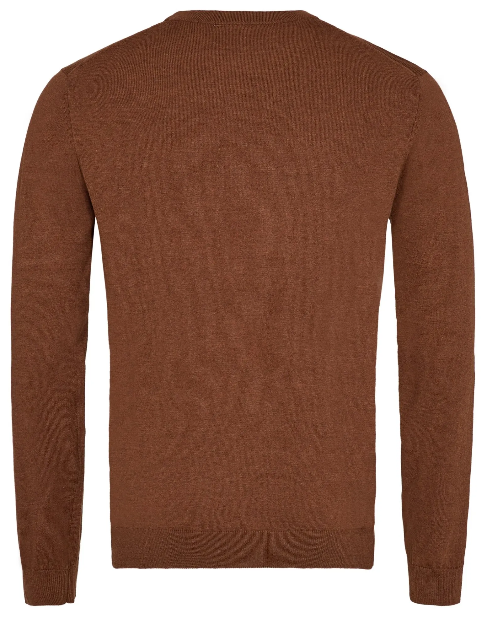 BS Milas regular fit Sticka - Tobacco