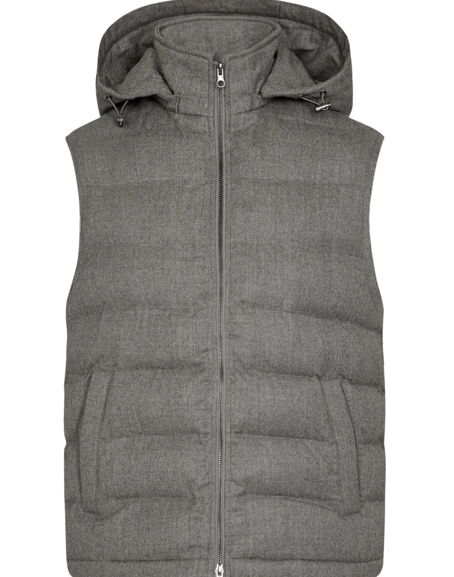 BS Minneapolis regular fit Väst - Grey
