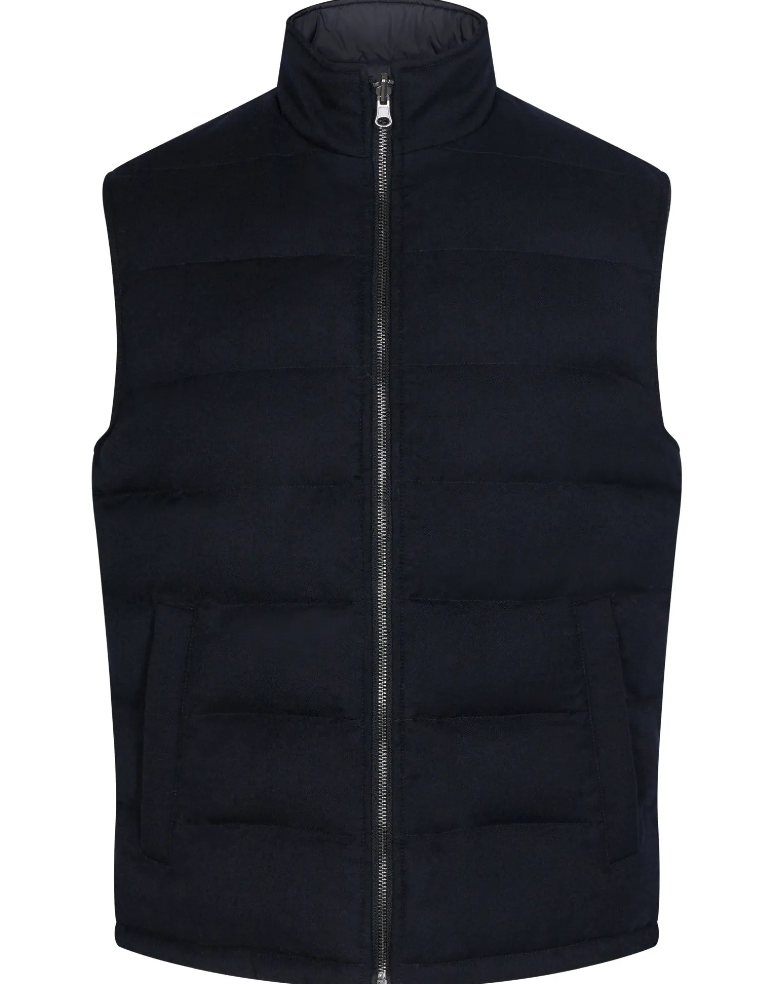 BS Minnesota Regular Fit Väst - Navy