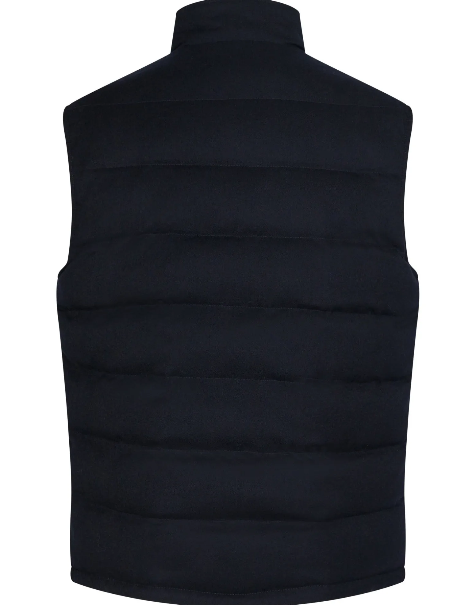 BS Minnesota Regular Fit Väst - Navy