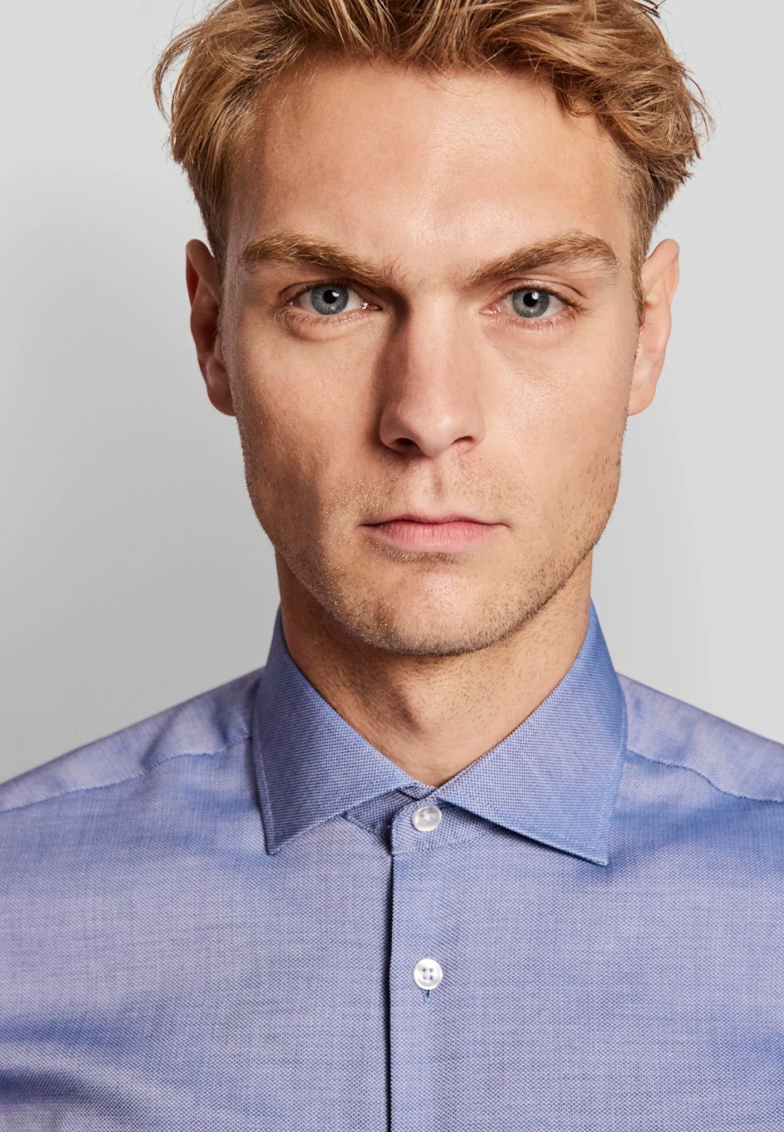 bs_murtaugh_modern_fit_sk_5.webp BS Murtaugh modern fit Skjorta - Blue