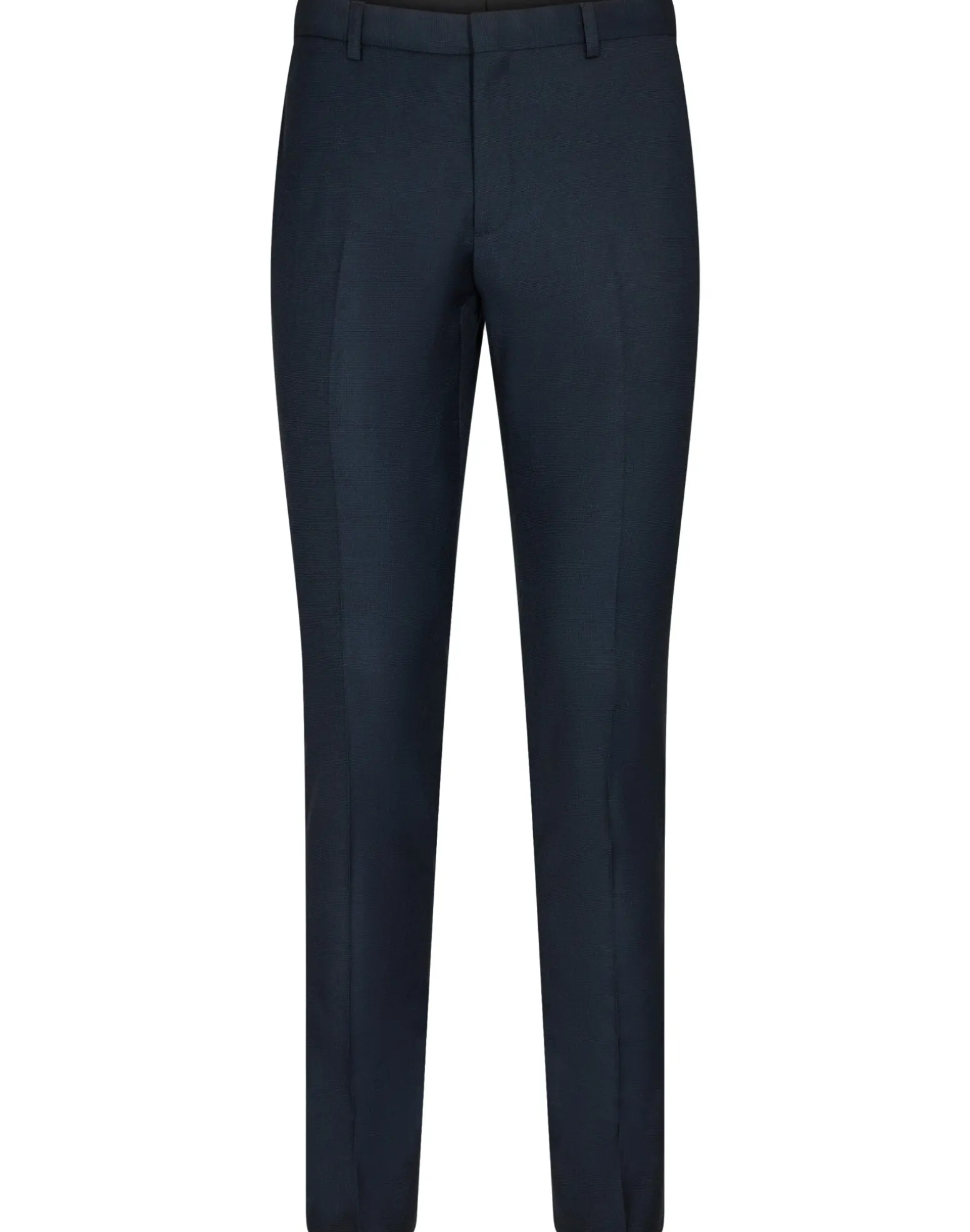 BS Napa Slim Fit Suit Pants - Navy