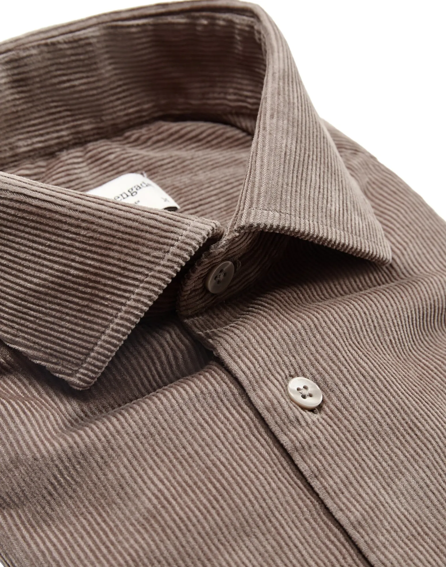 bs_nicklaus_casual_slim_f_1-1.webp BS Nicklaus Casual Slim Fit Skjorta - Mud
