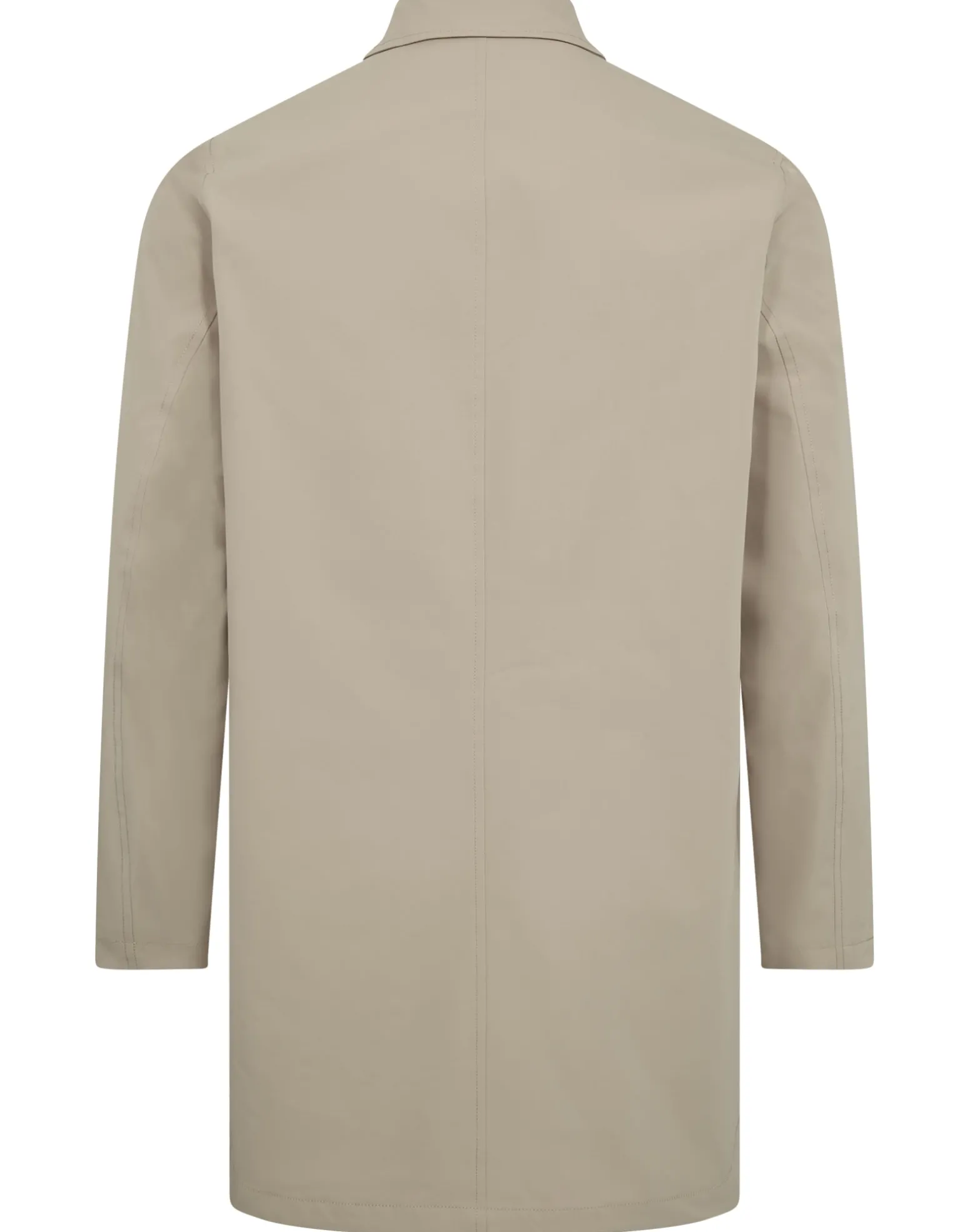 BS Novello Slim Fit Jacka - Sand