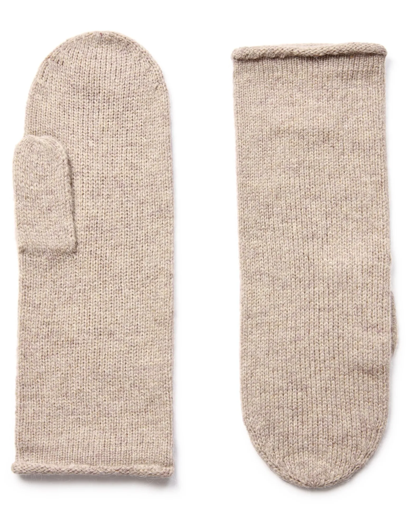 BS Odette Regular Fit Vantar - Beige