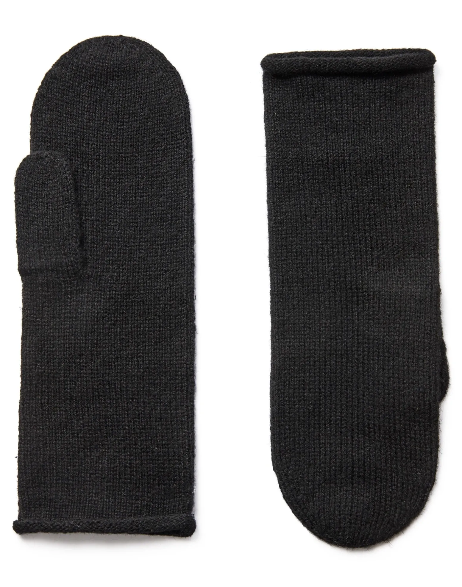 BS Odette Regular Fit Vantar - Black