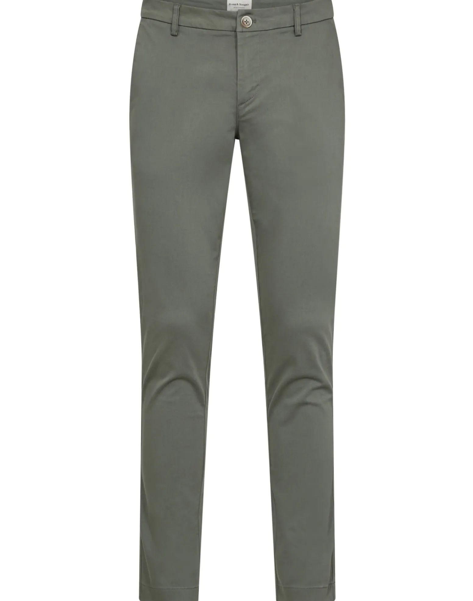 BS Olav Chinos - Green