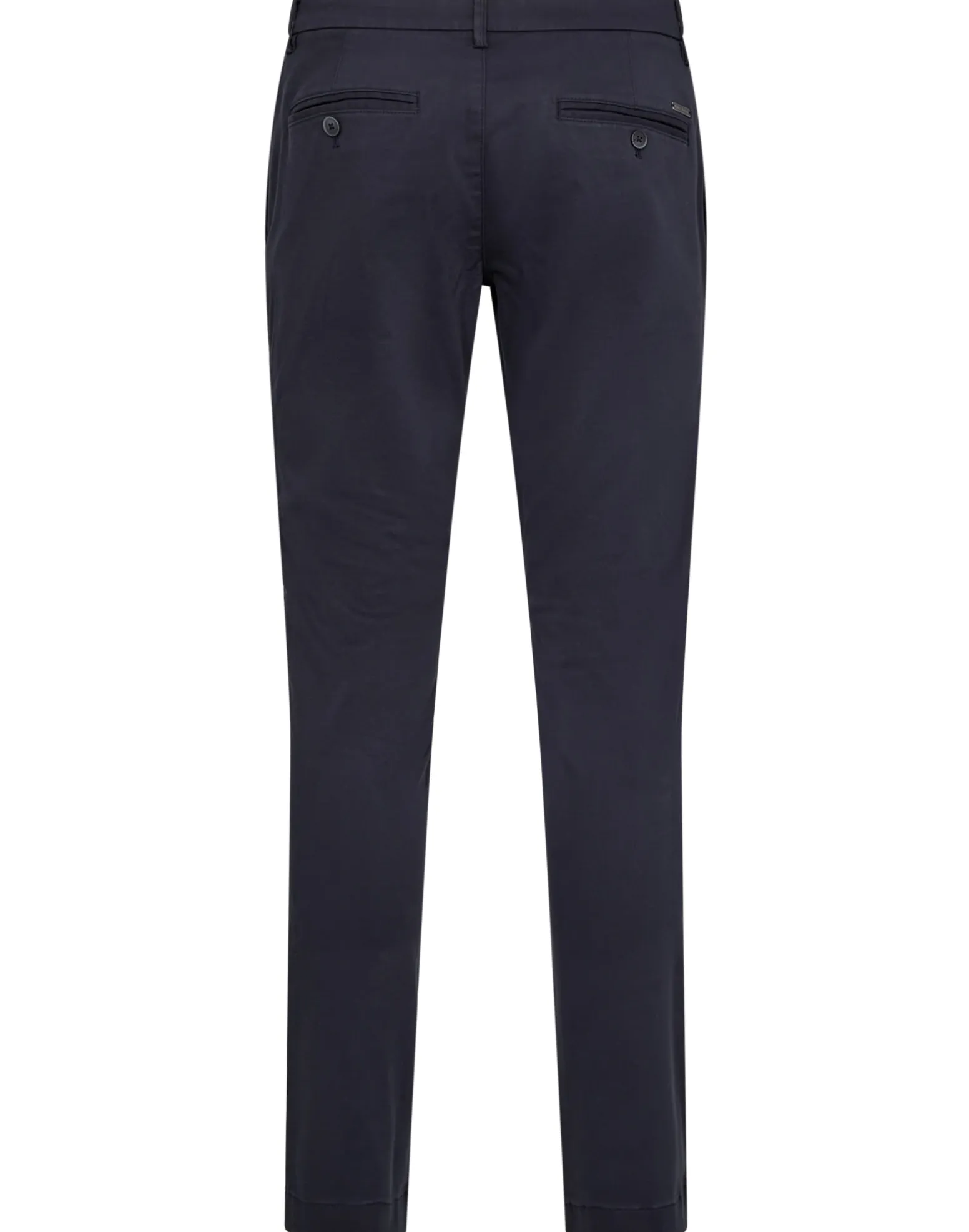 BS Olav Chinos - Navy