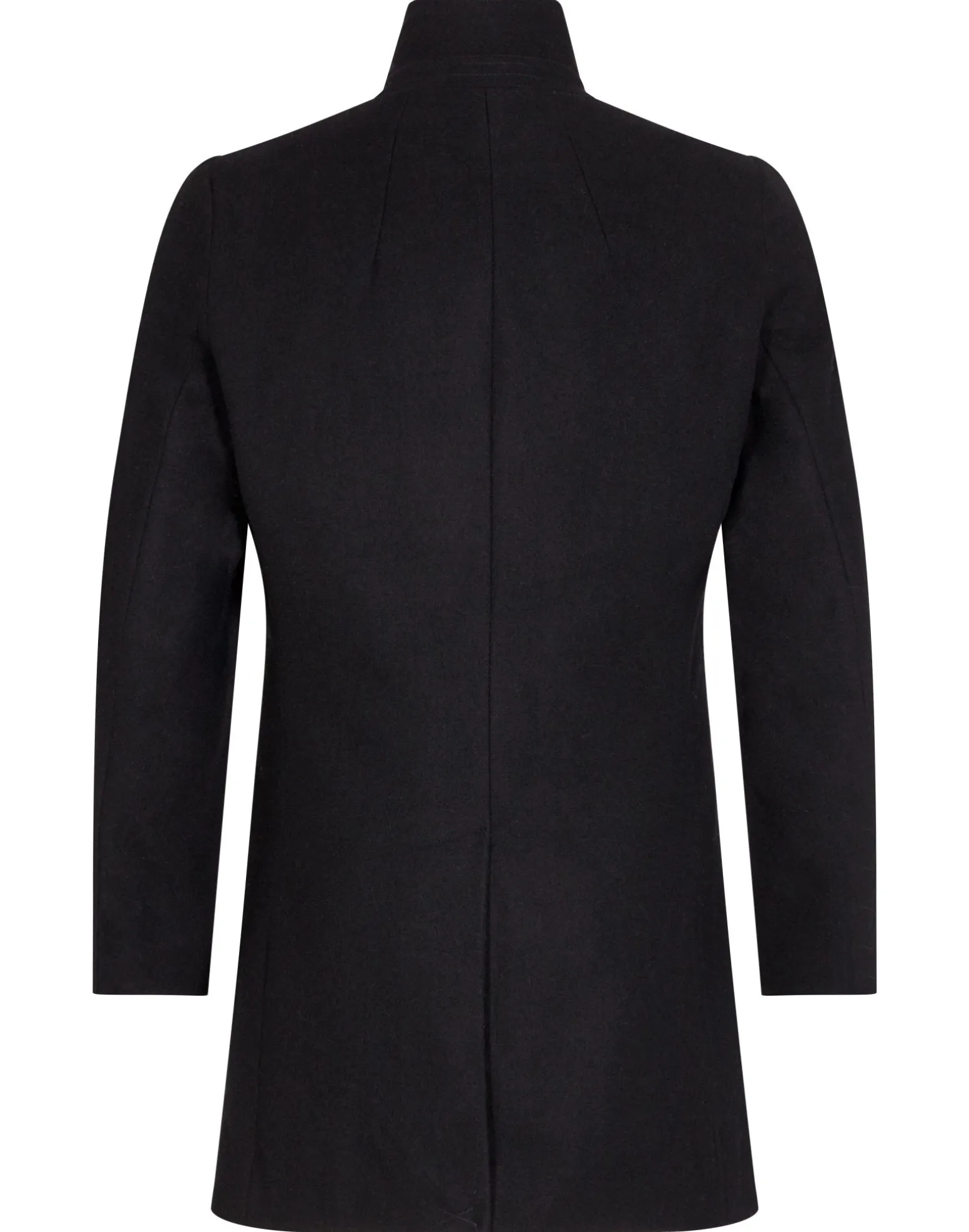 BS Ontario Slim Fit Rocka - Black