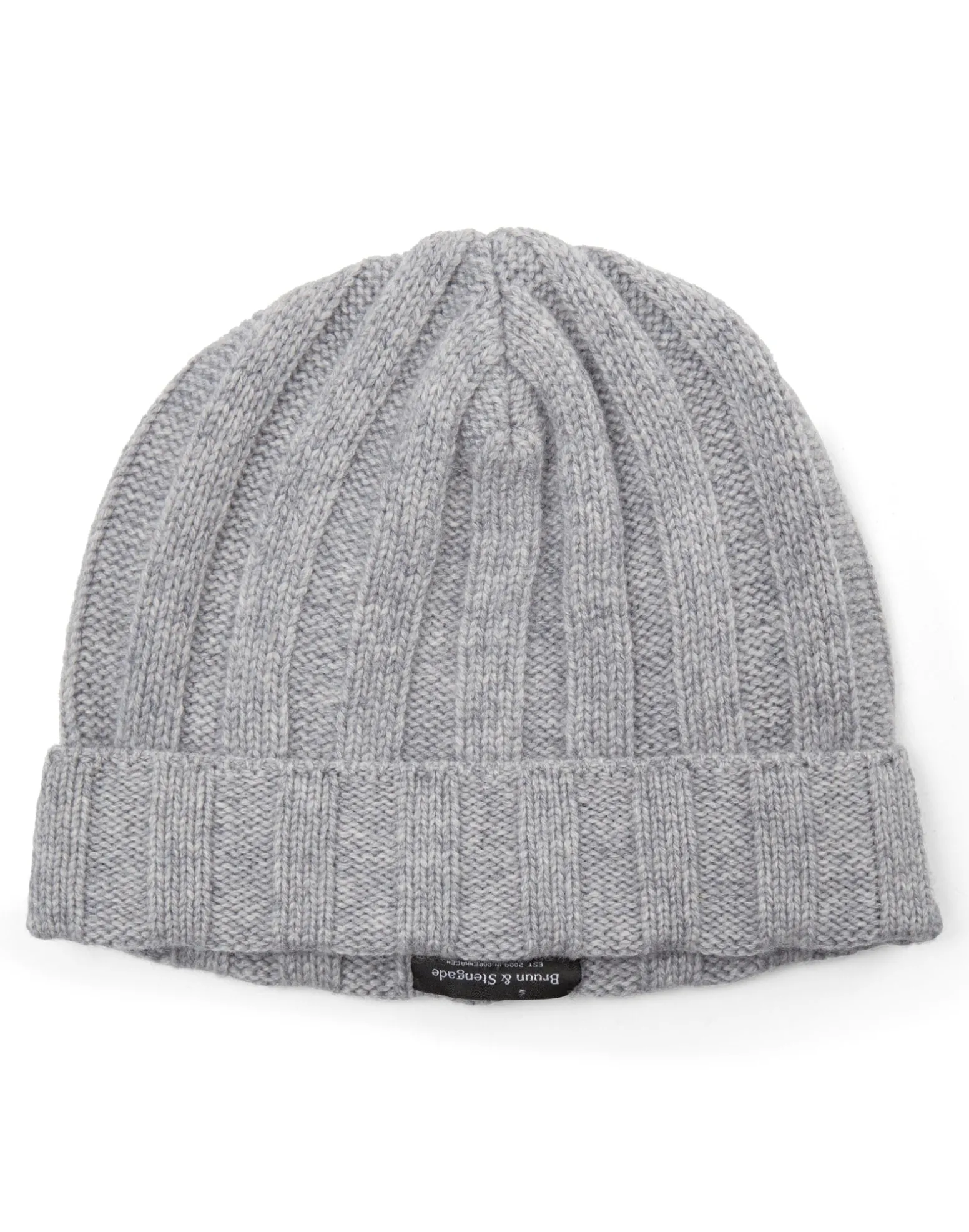 BS PK Mössa - Grey