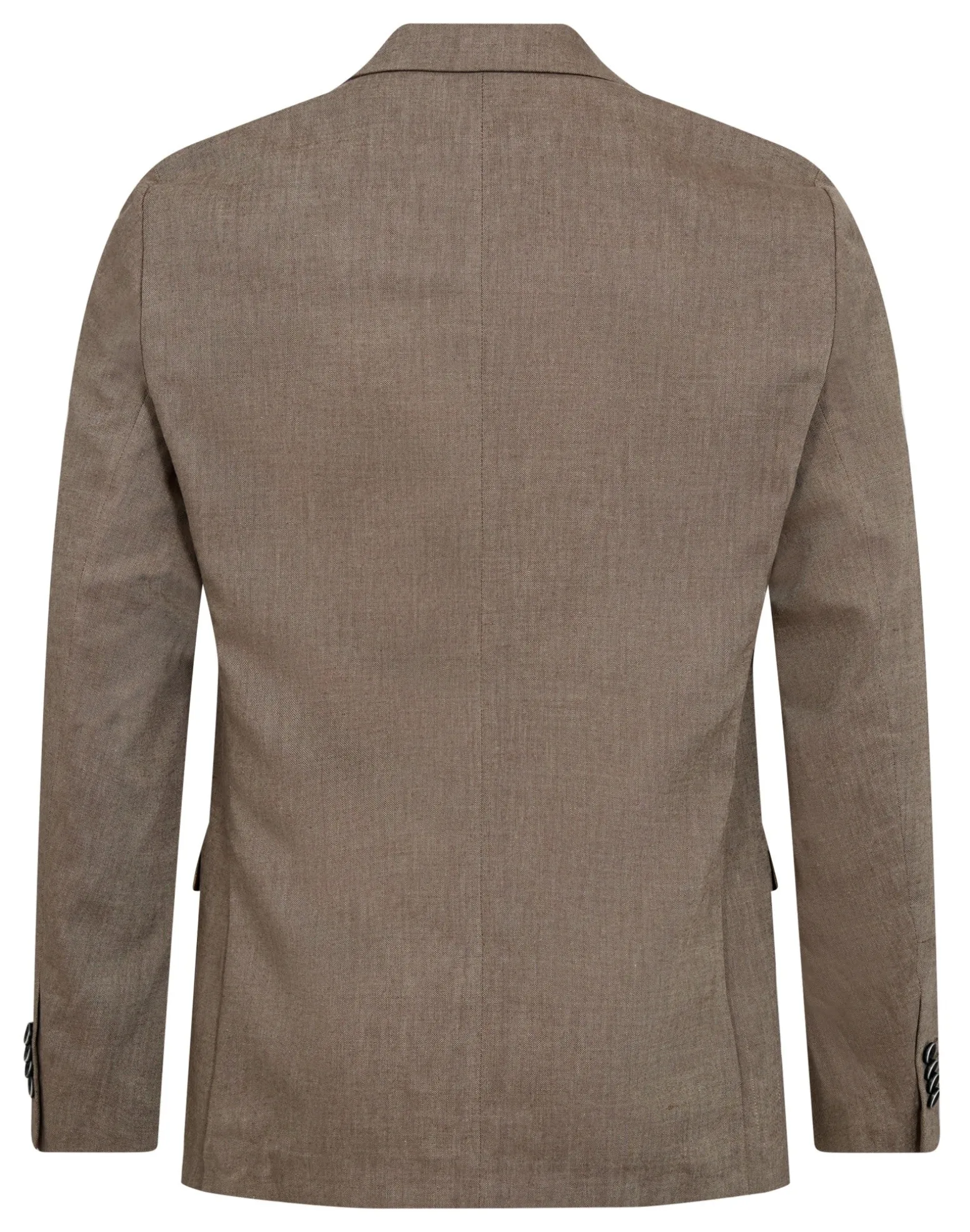 BS Pollino Classic Fit Blazer - Brown