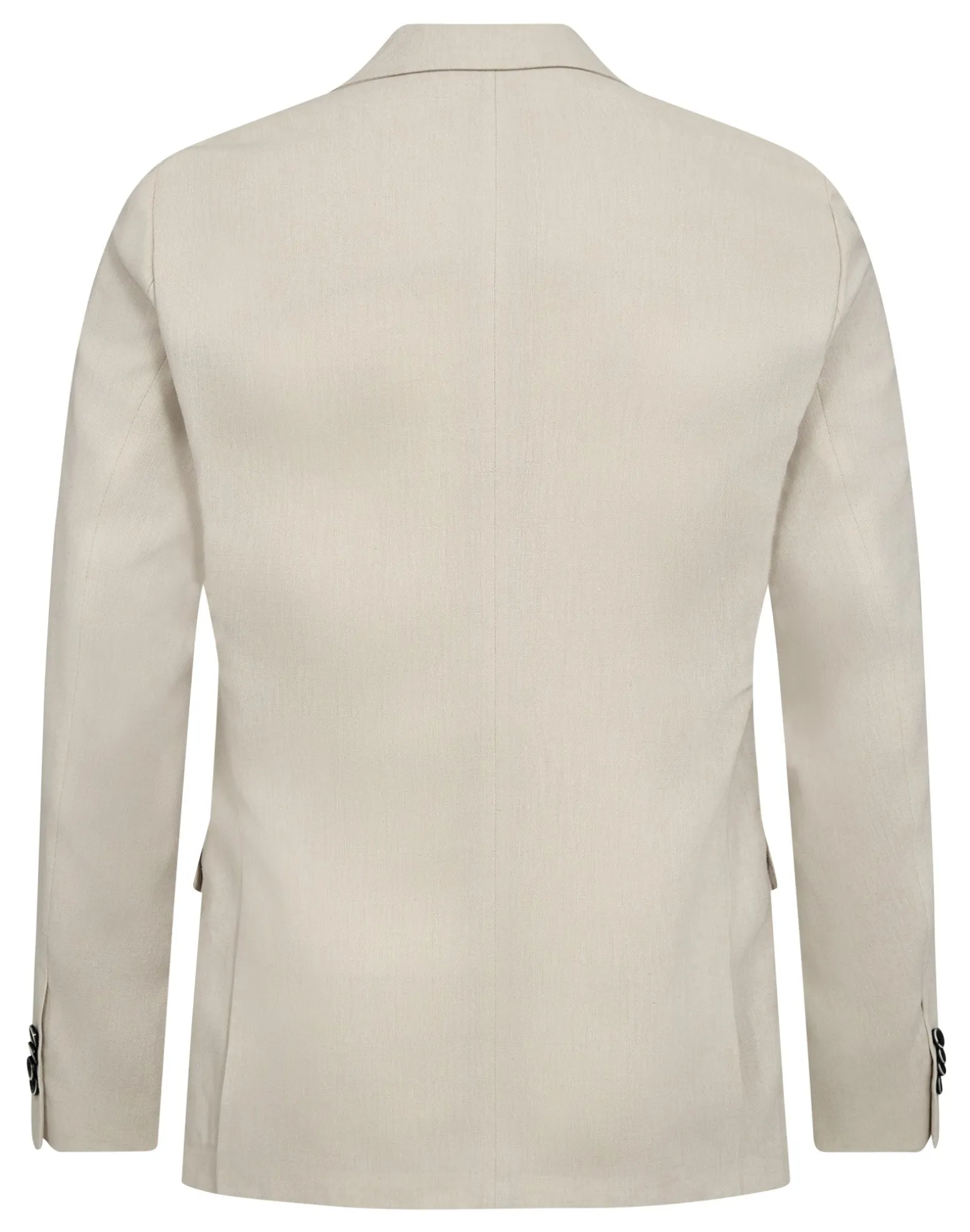 BS Pollino Classic Fit Blazer - Beige