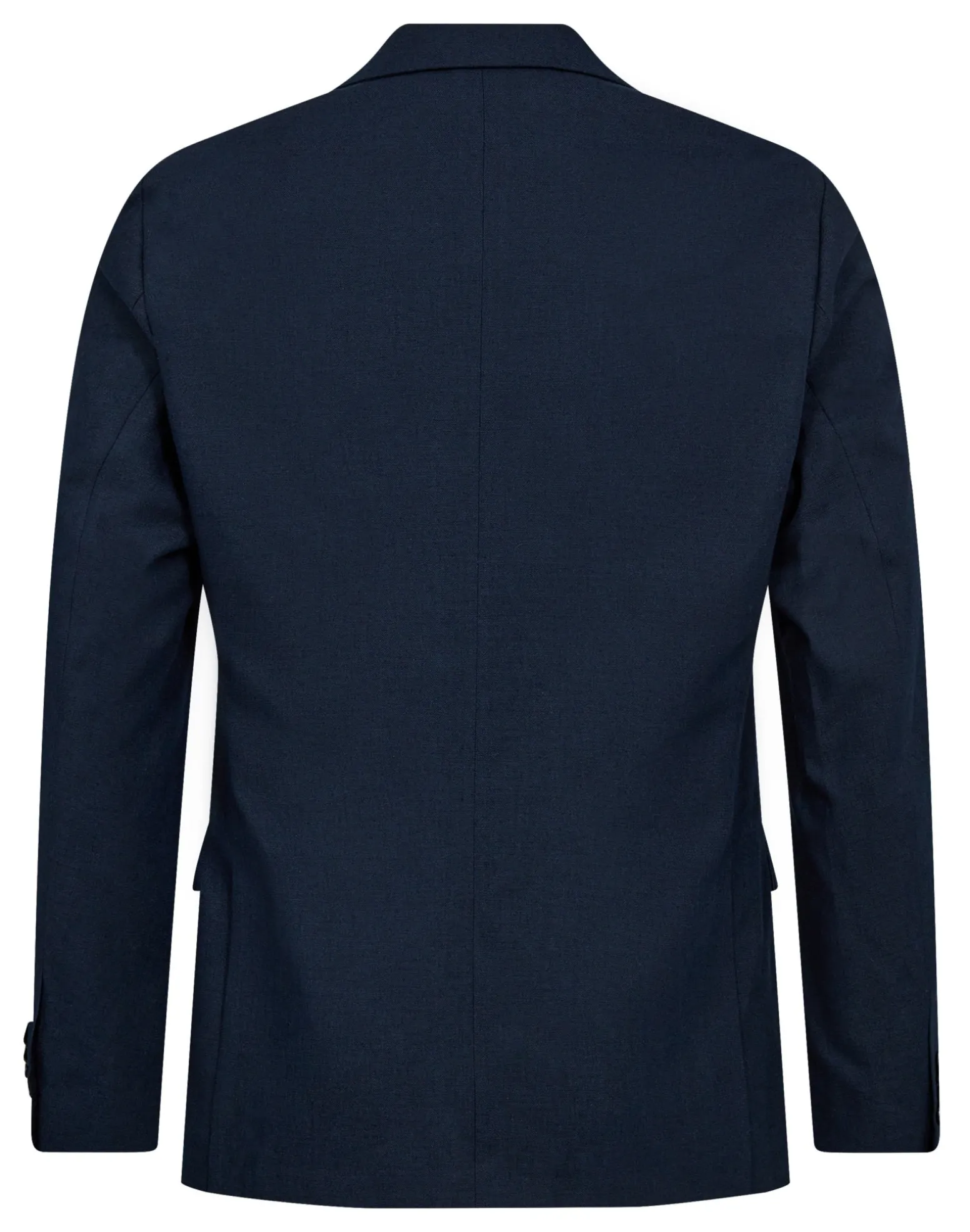 BS Pollino Classic Fit Blazer - Navy