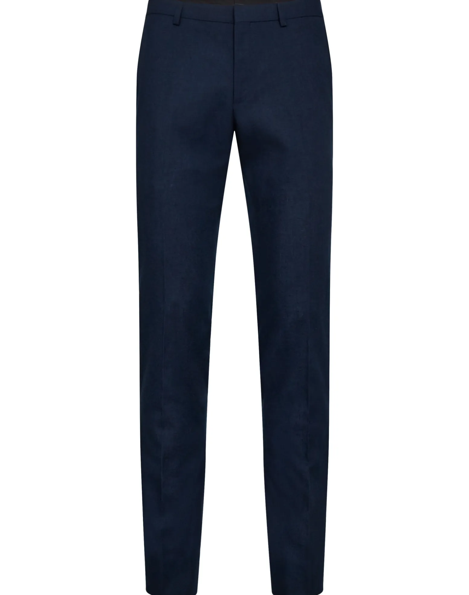 BS Pollino Classic Fit Suit Pants - Navy