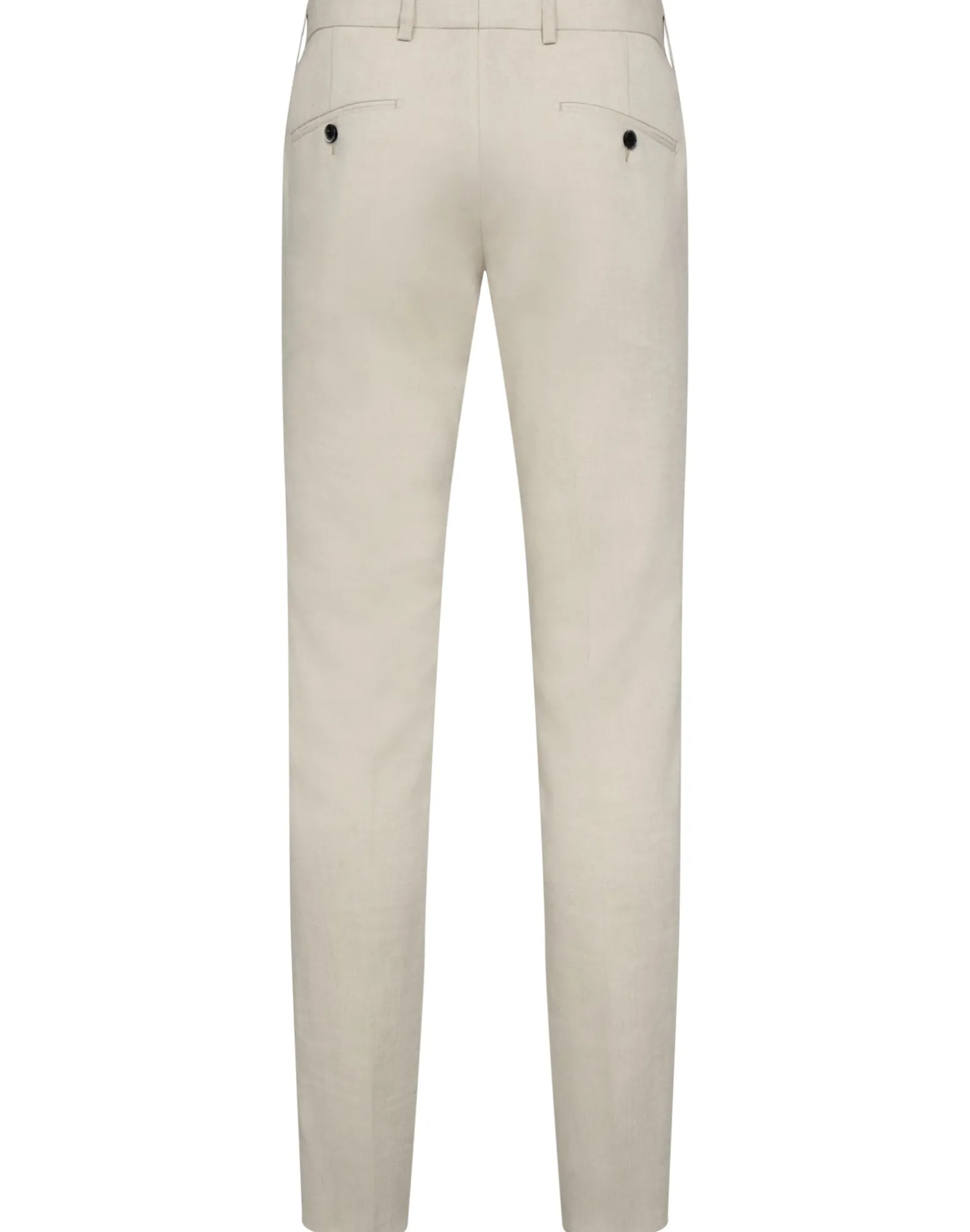 BS Pollino Classic Fit Suit Pants - Beige