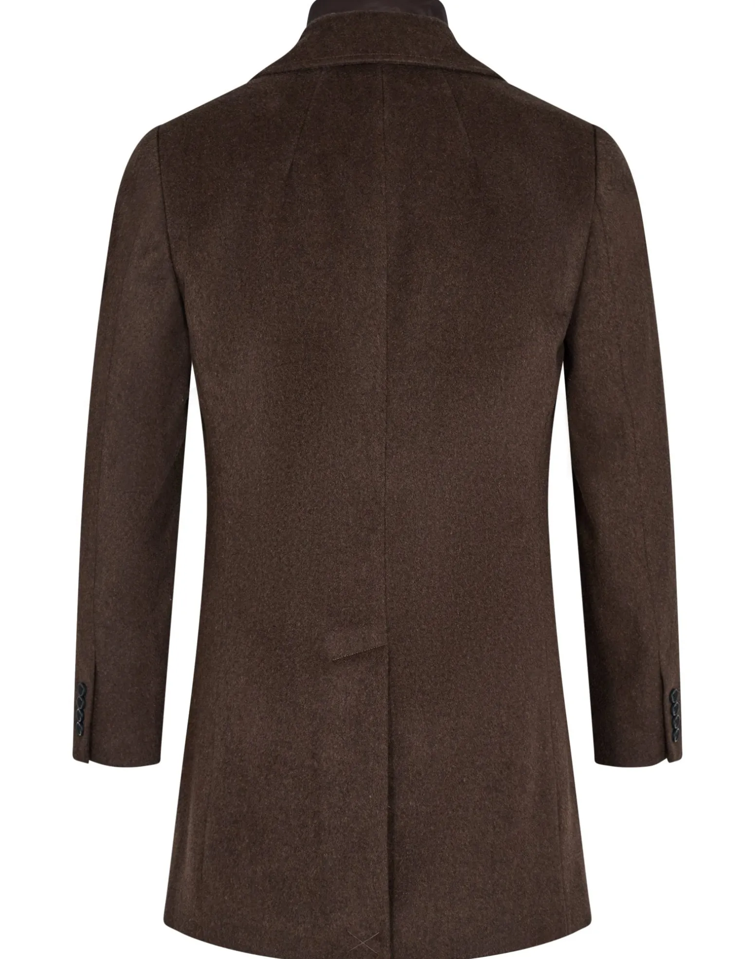 BS Portmore Slim Fit Rocka - Brown