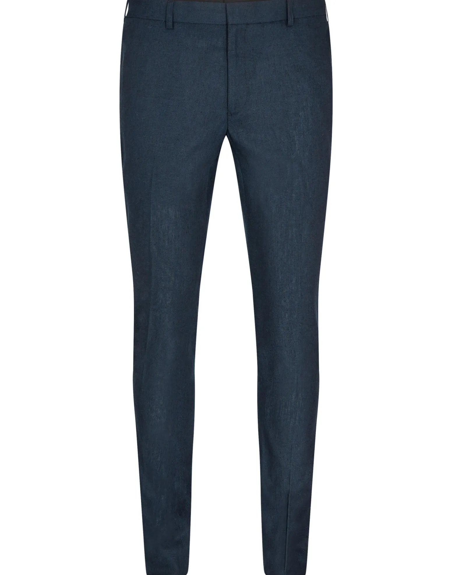 BS Prato Slim Fit Suit Byxor - Navy
