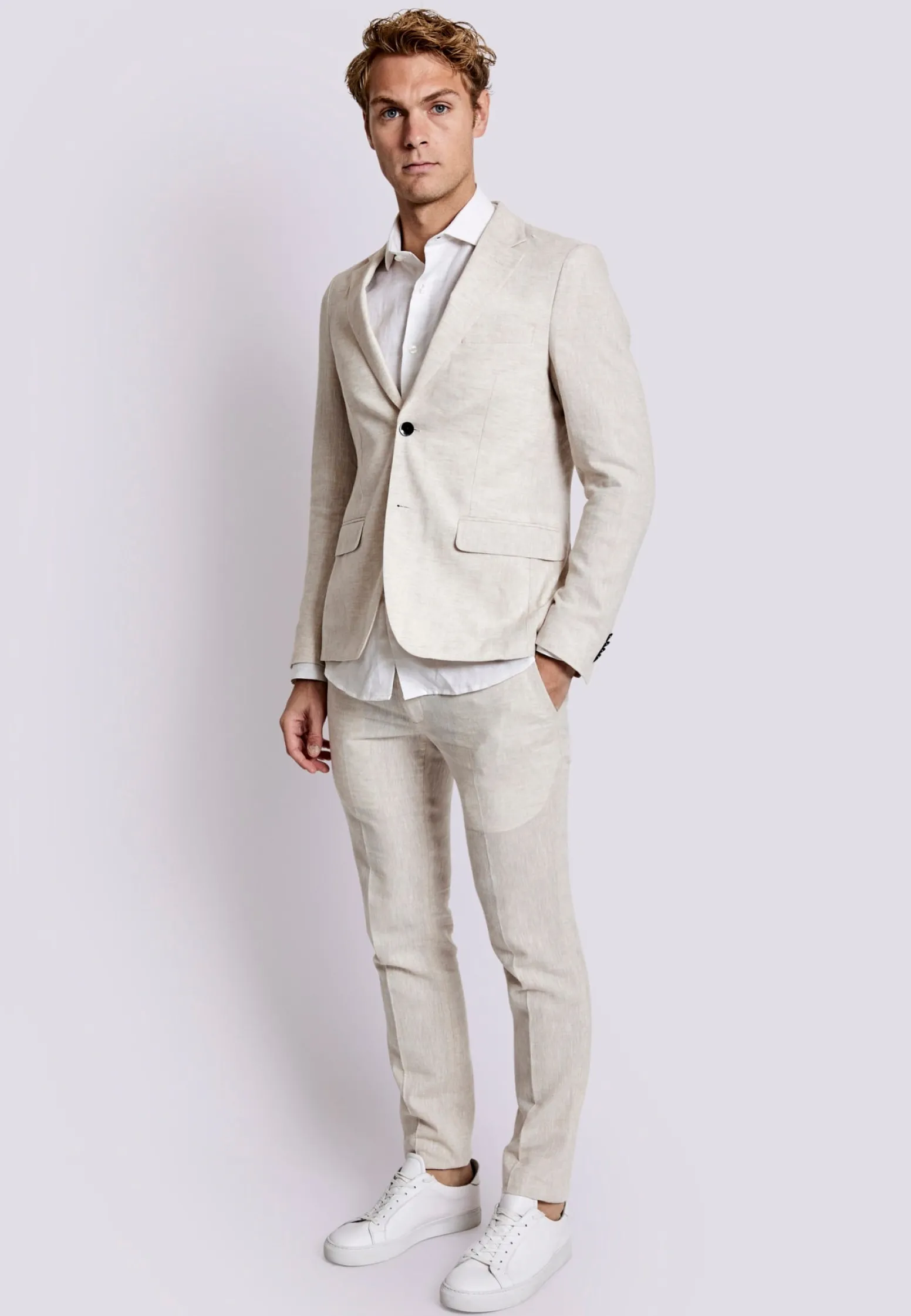bs_prato_slim_fit_suit_by_2-1.webp BS Prato Slim Fit Suit Byxor - Beige
