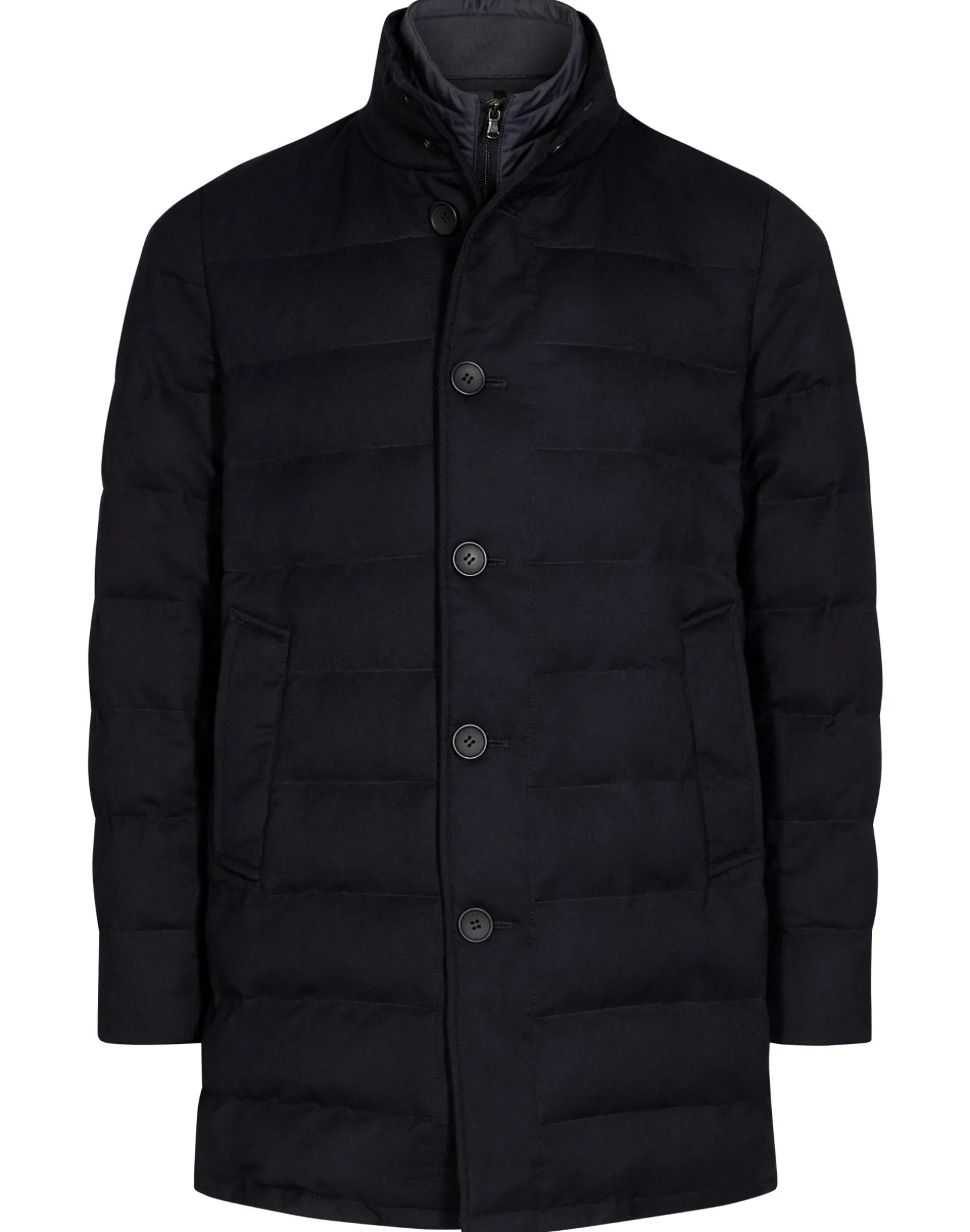 BS Richmond Regular Fit Rocka - Navy