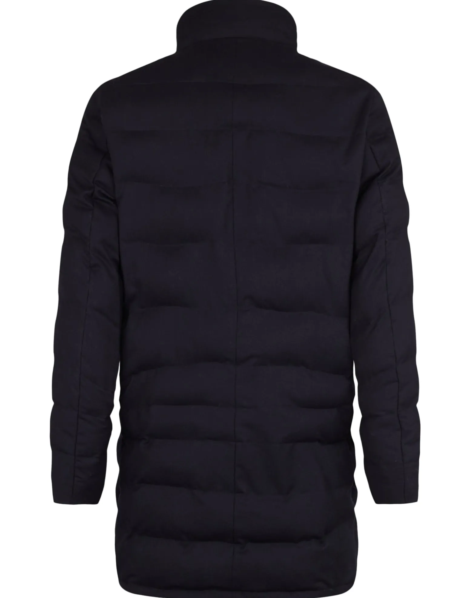 BS Richmond Regular Fit Rocka - Navy
