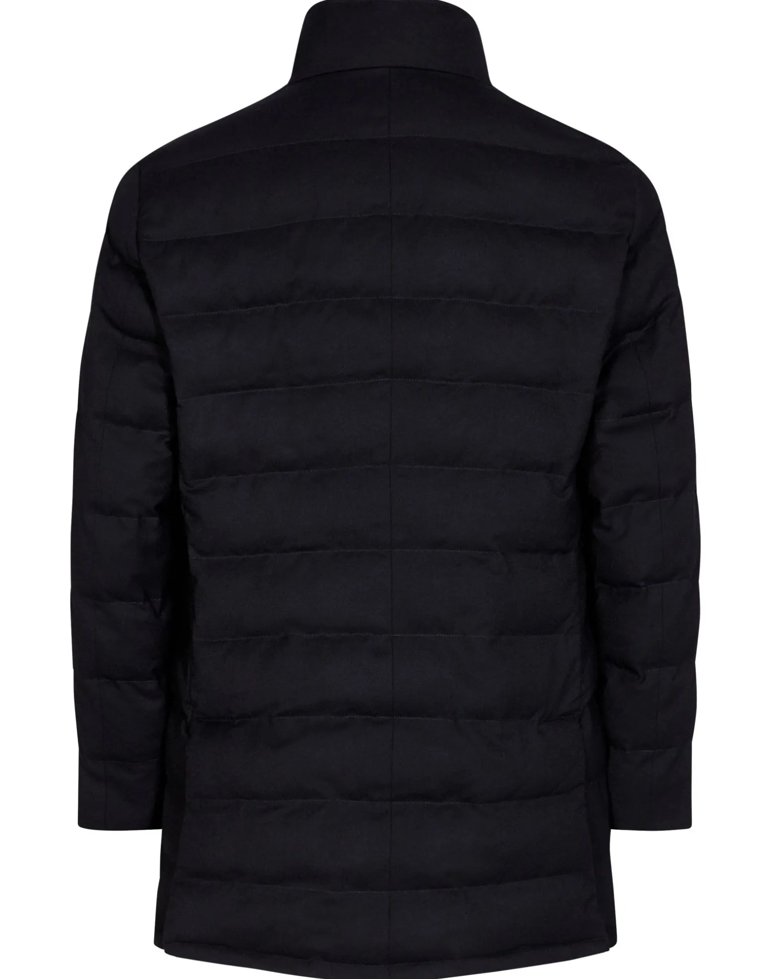 BS Richmond Regular Fit Rocka - Navy