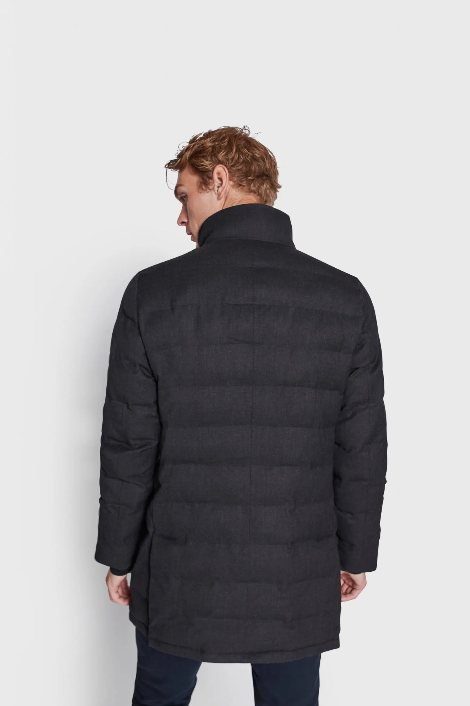 bs_richmond_regular_fit_r_2.webp BS Richmond Regular Fit Rocka - Charcoal