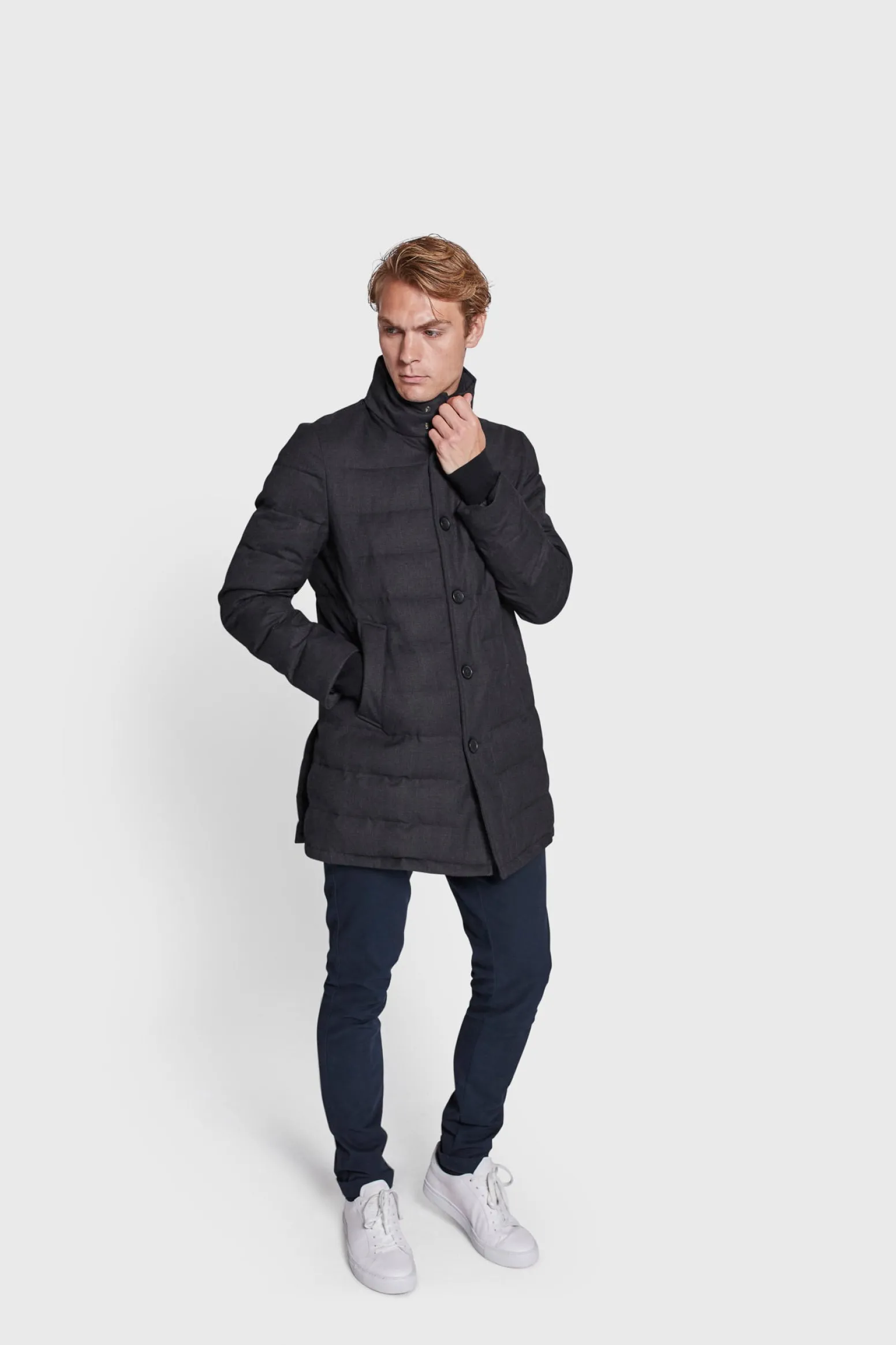 bs_richmond_regular_fit_r_5.webp BS Richmond Regular Fit Rocka - Charcoal