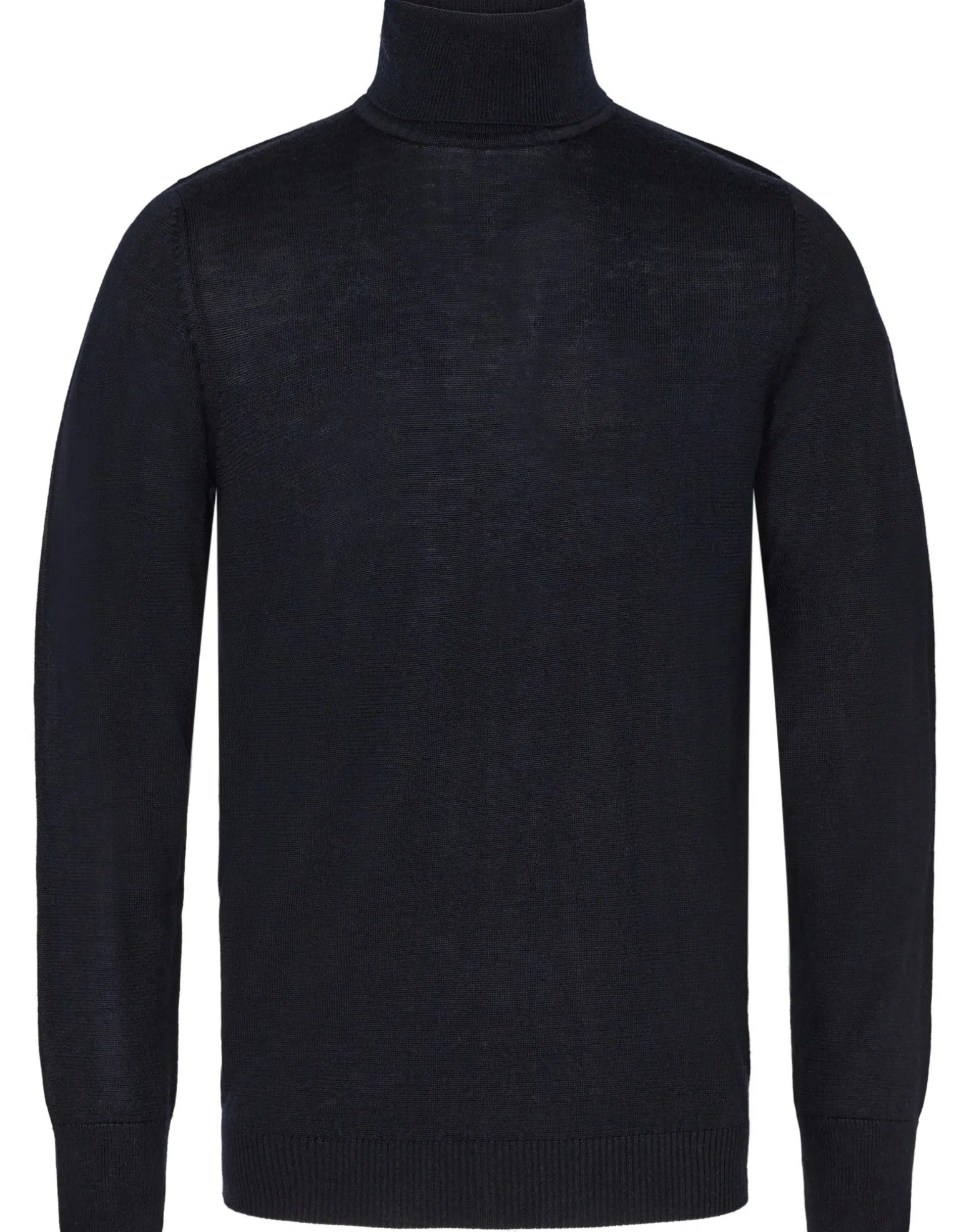 BS Saturn Regular Fit Sticka - Navy