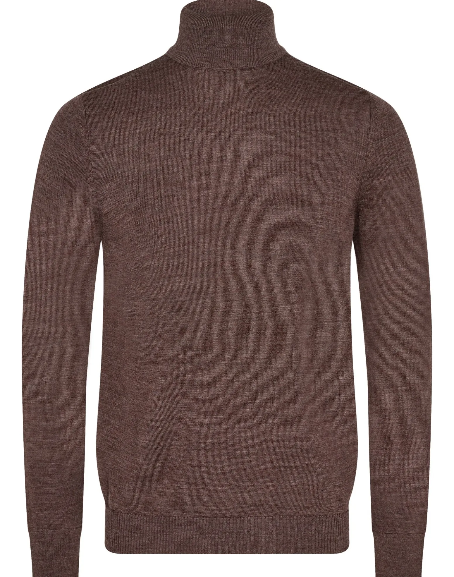 BS Saturn Regular Fit Sticka - Brown