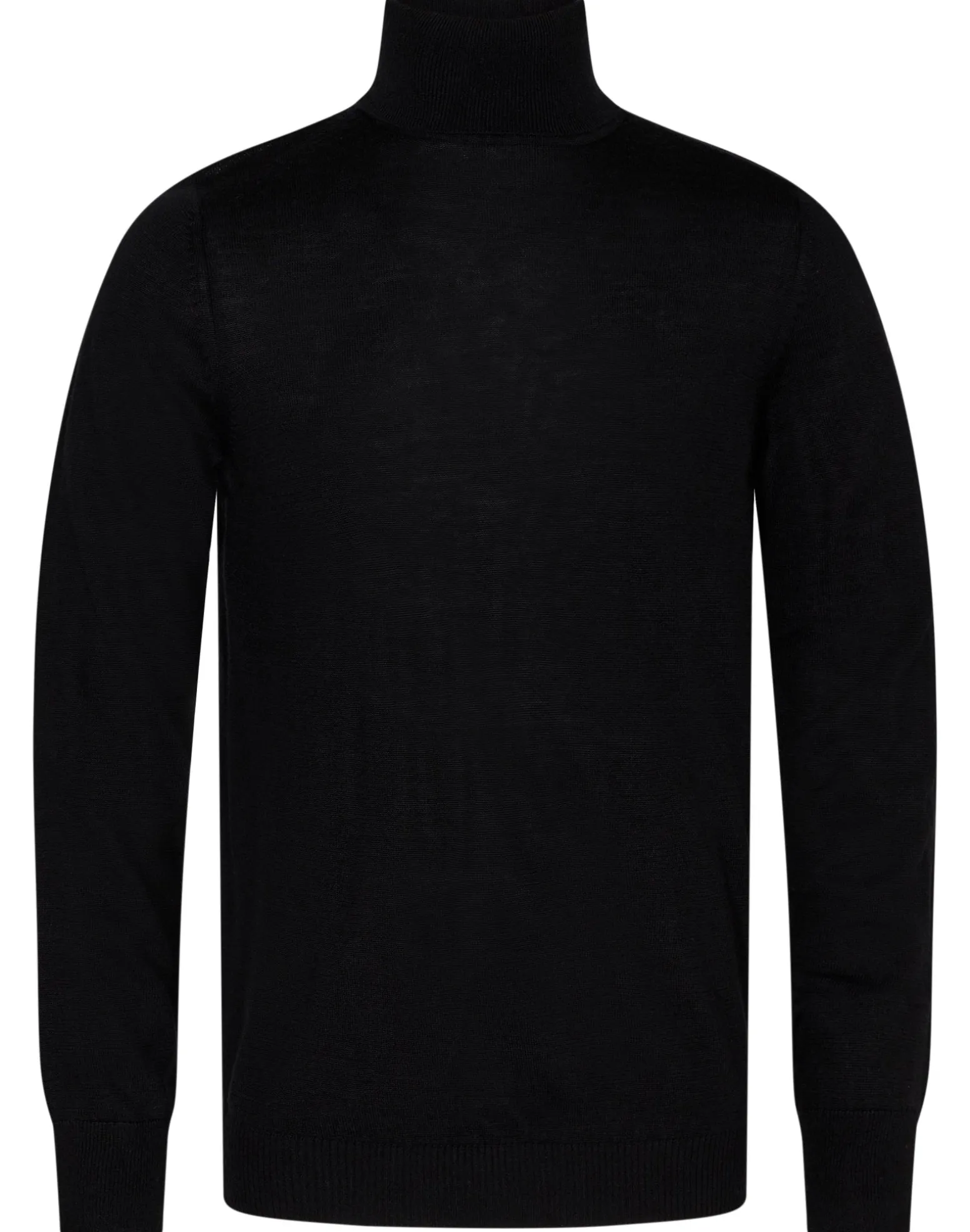 BS Saturn Regular Fit Sticka - Black