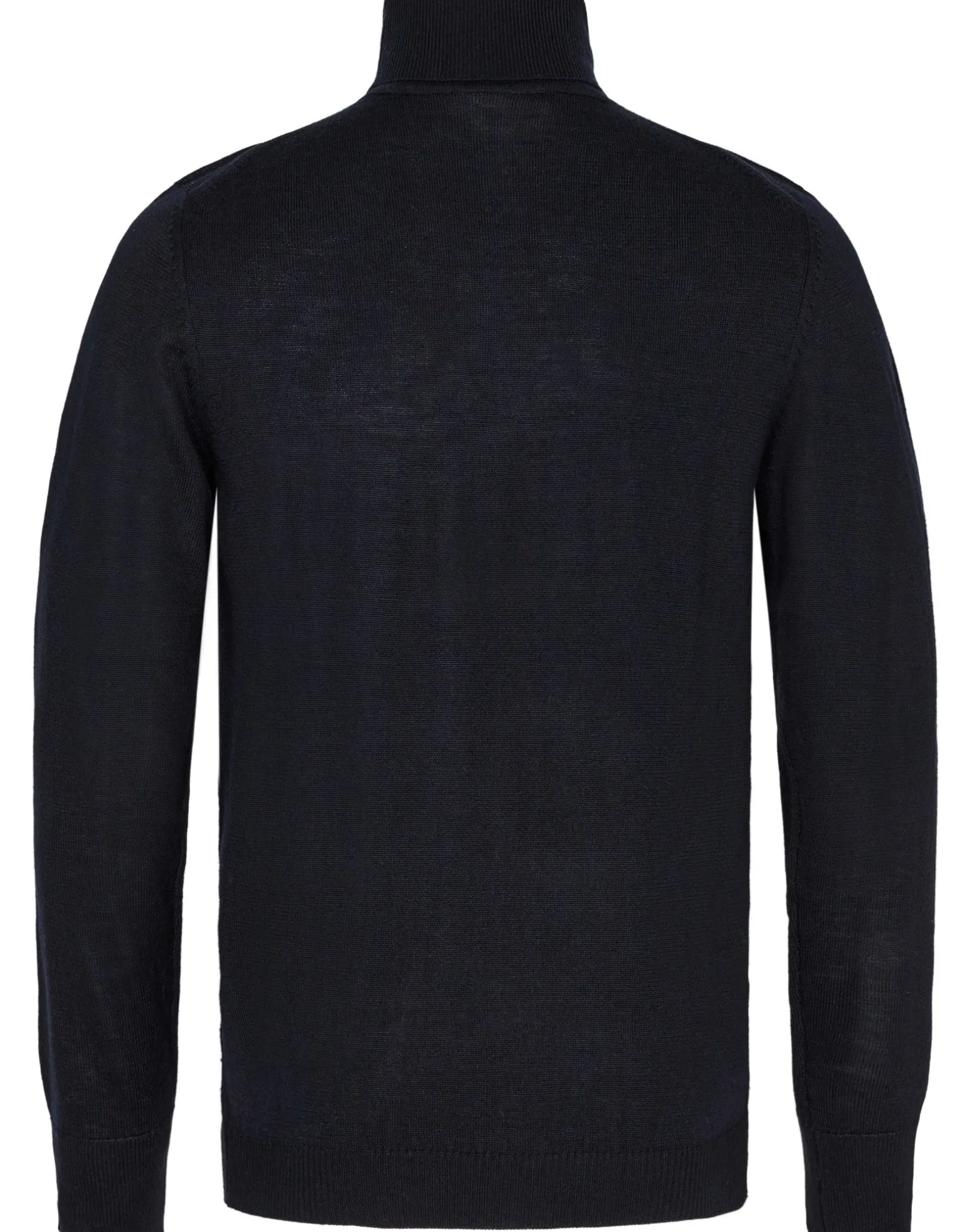 BS Saturn Regular Fit Sticka - Navy
