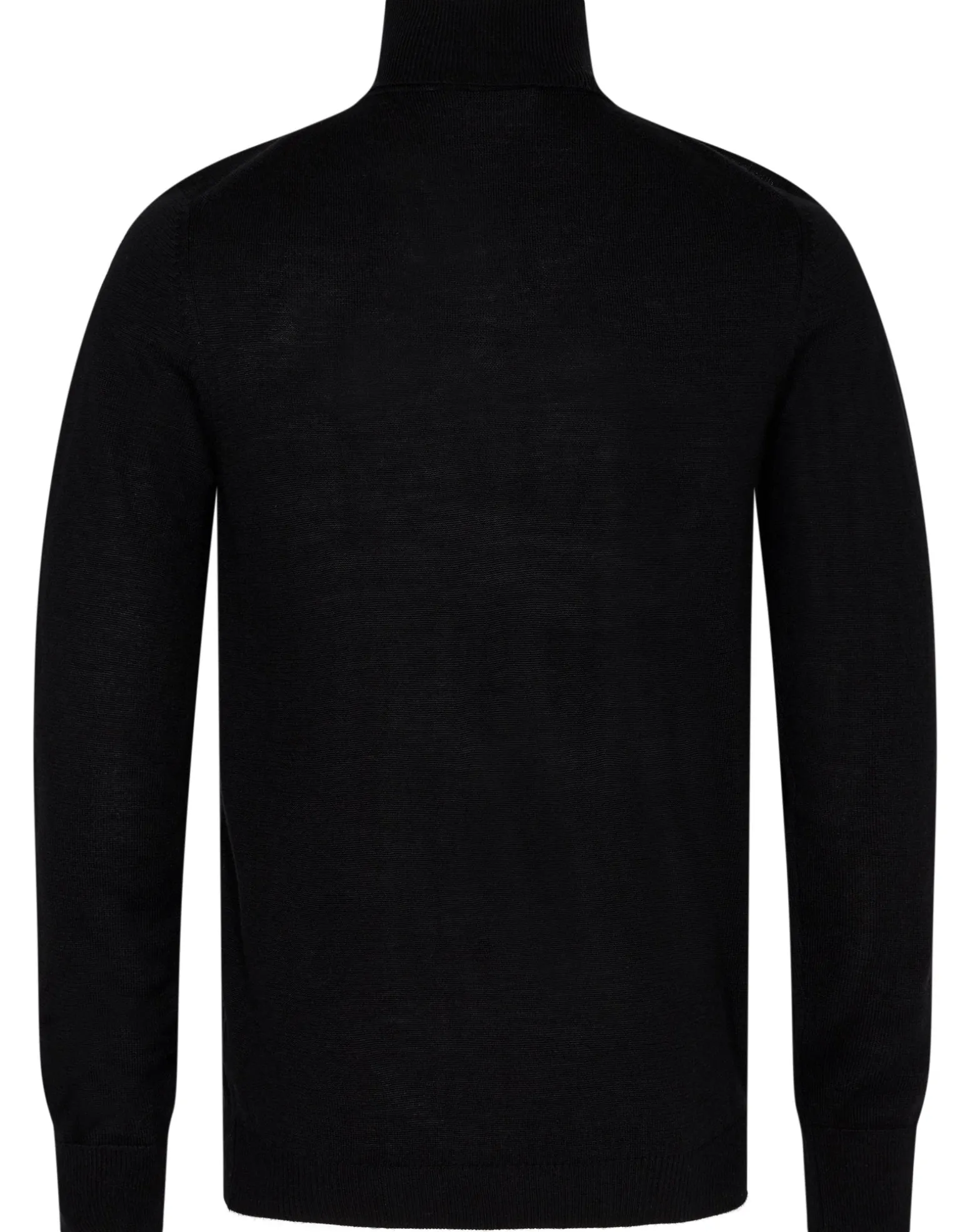 BS Saturn Regular Fit Sticka - Black