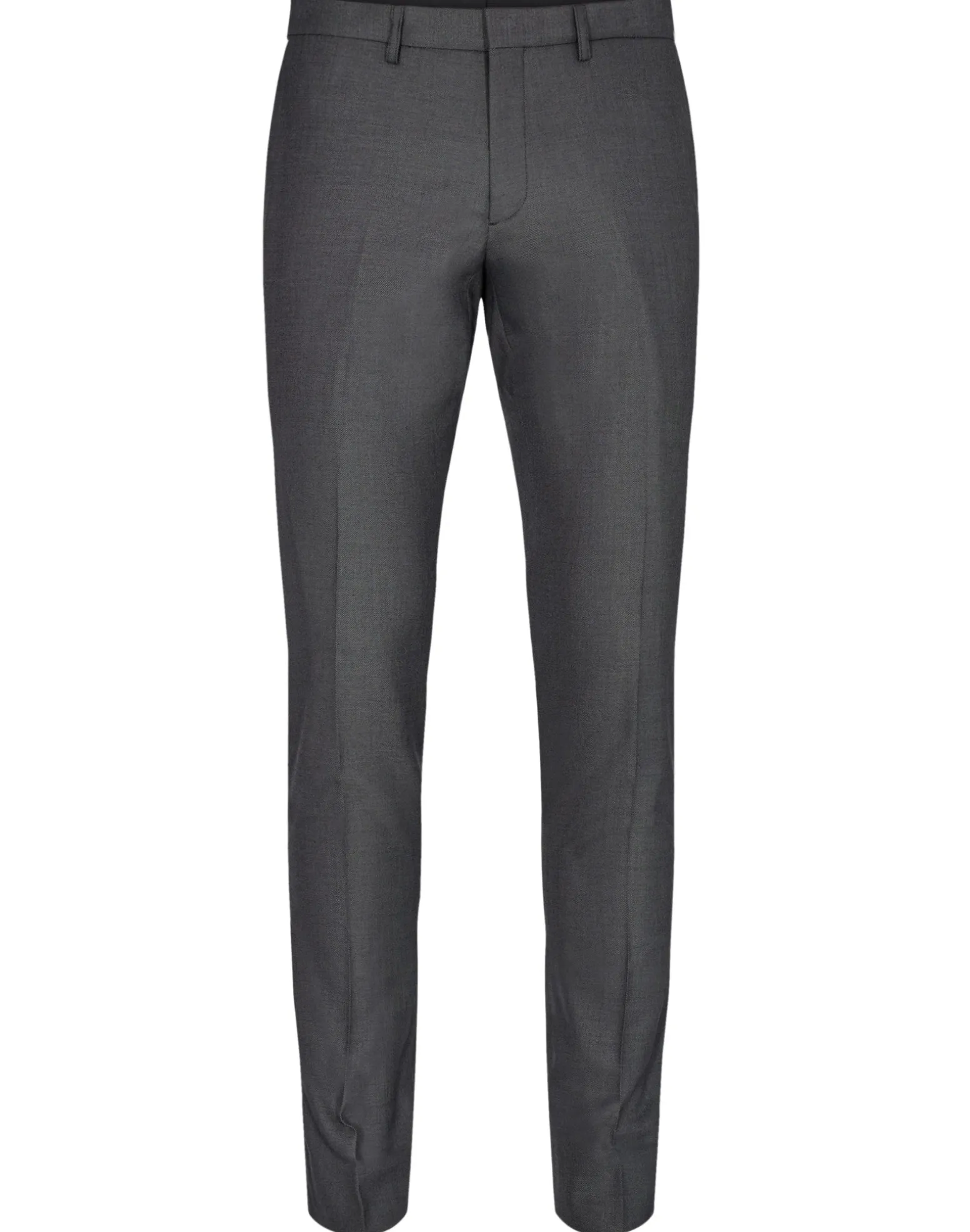 BS Skiathos slim fit Byxor - Grey