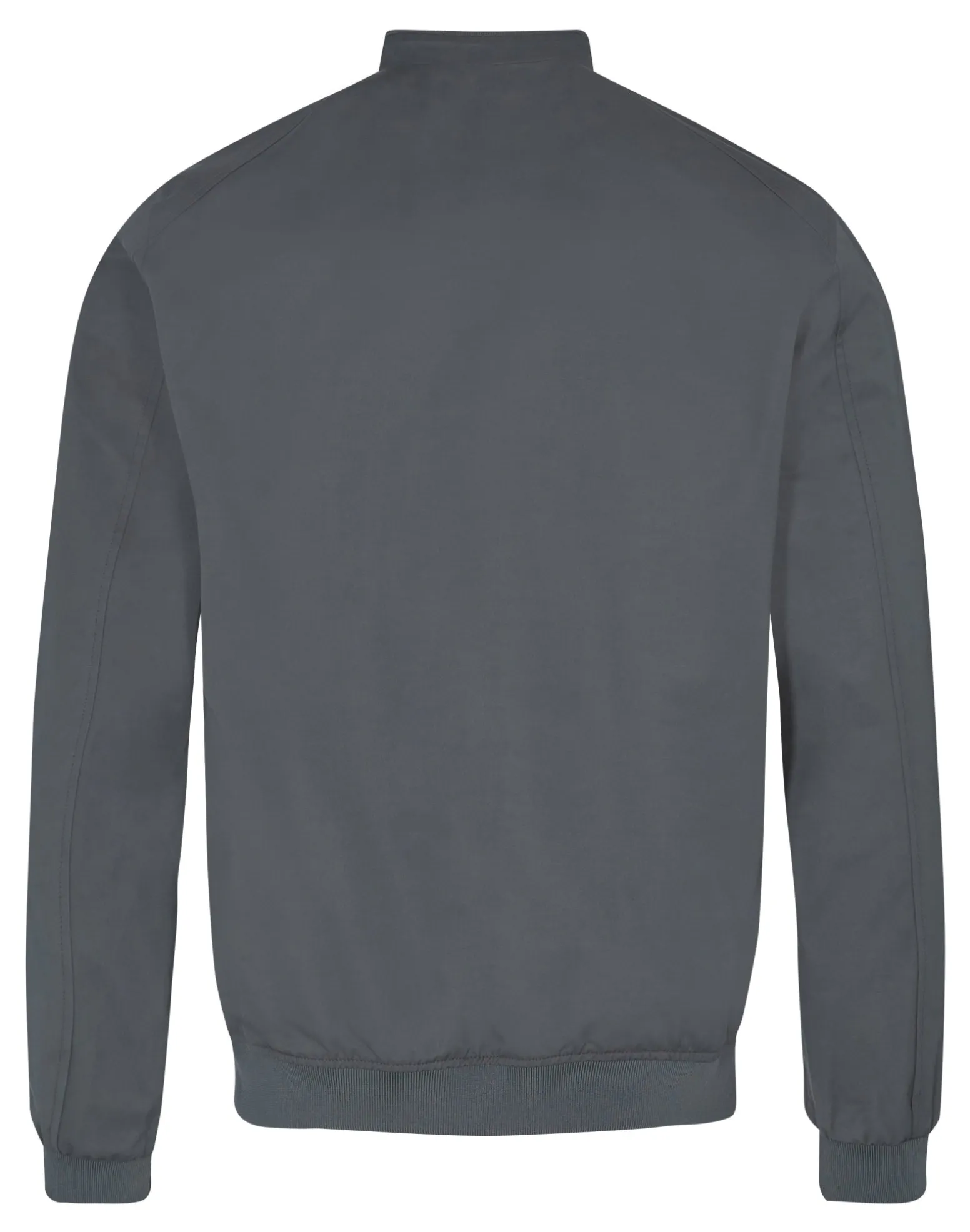 BS Tapia Regular Fit Jacka - Iron