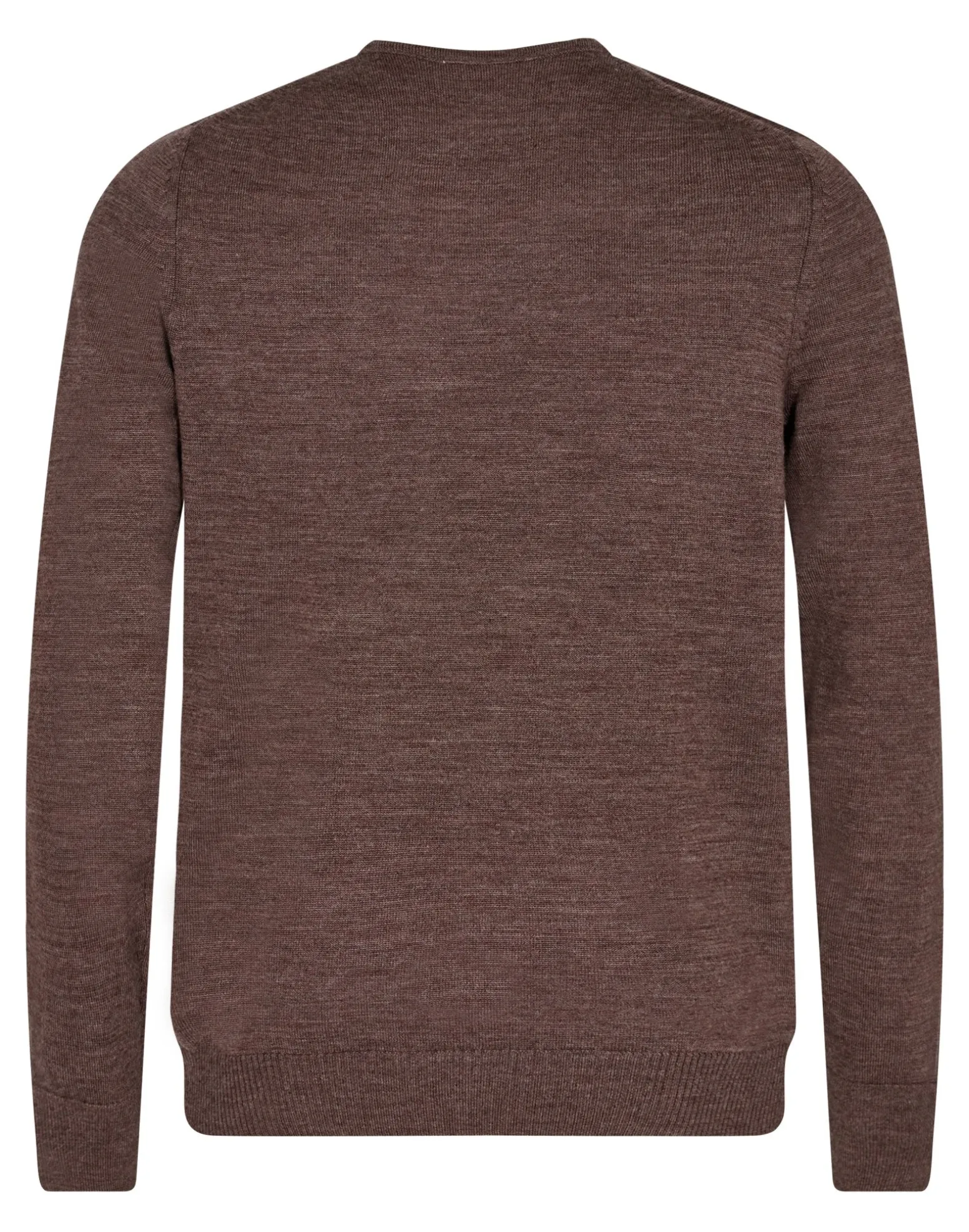 BS Uranus Regular Fit Sticka - Brown